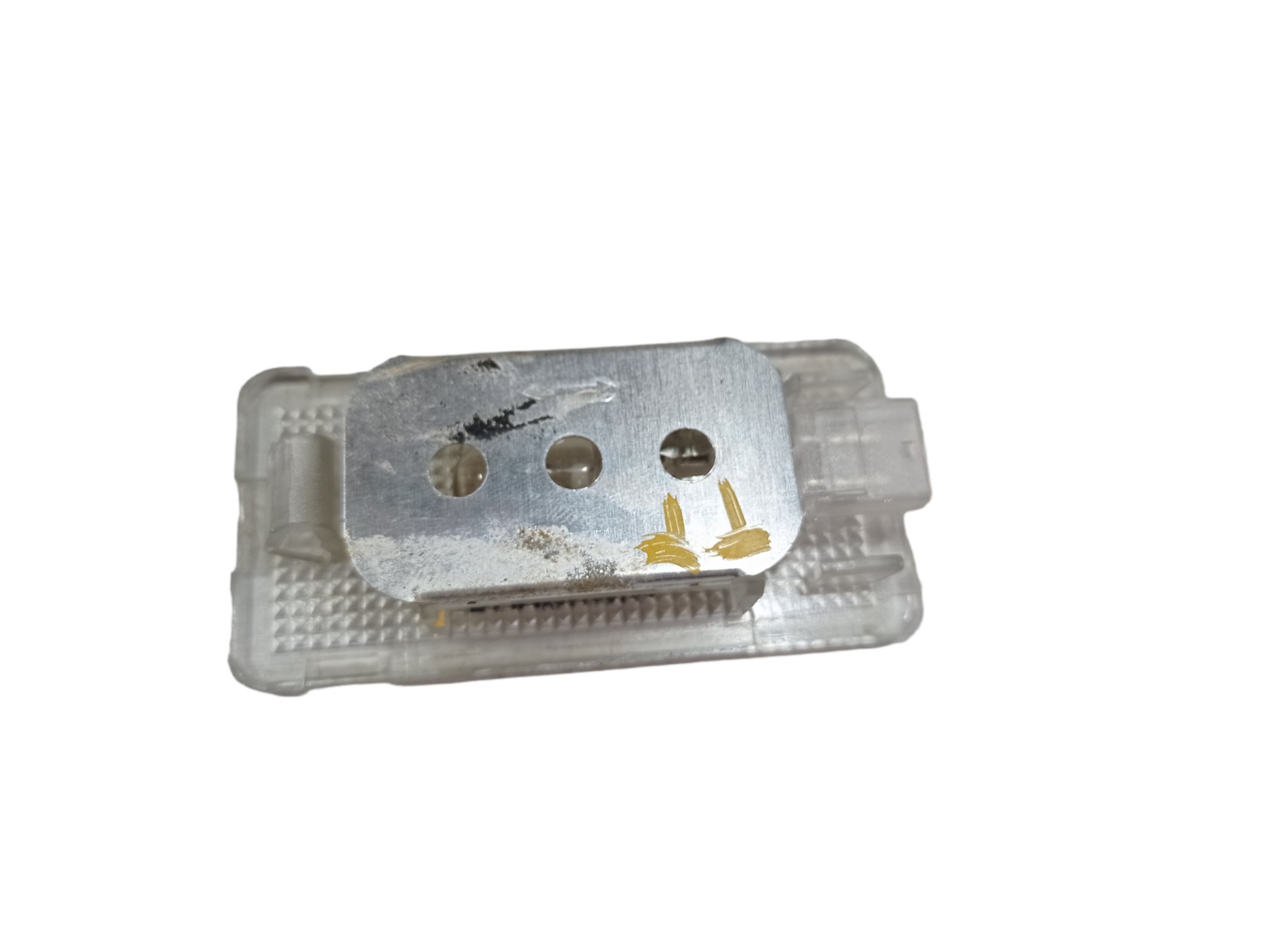 Luz Interna Tampa Traseira Range Rover Vogue 2011 V546 2