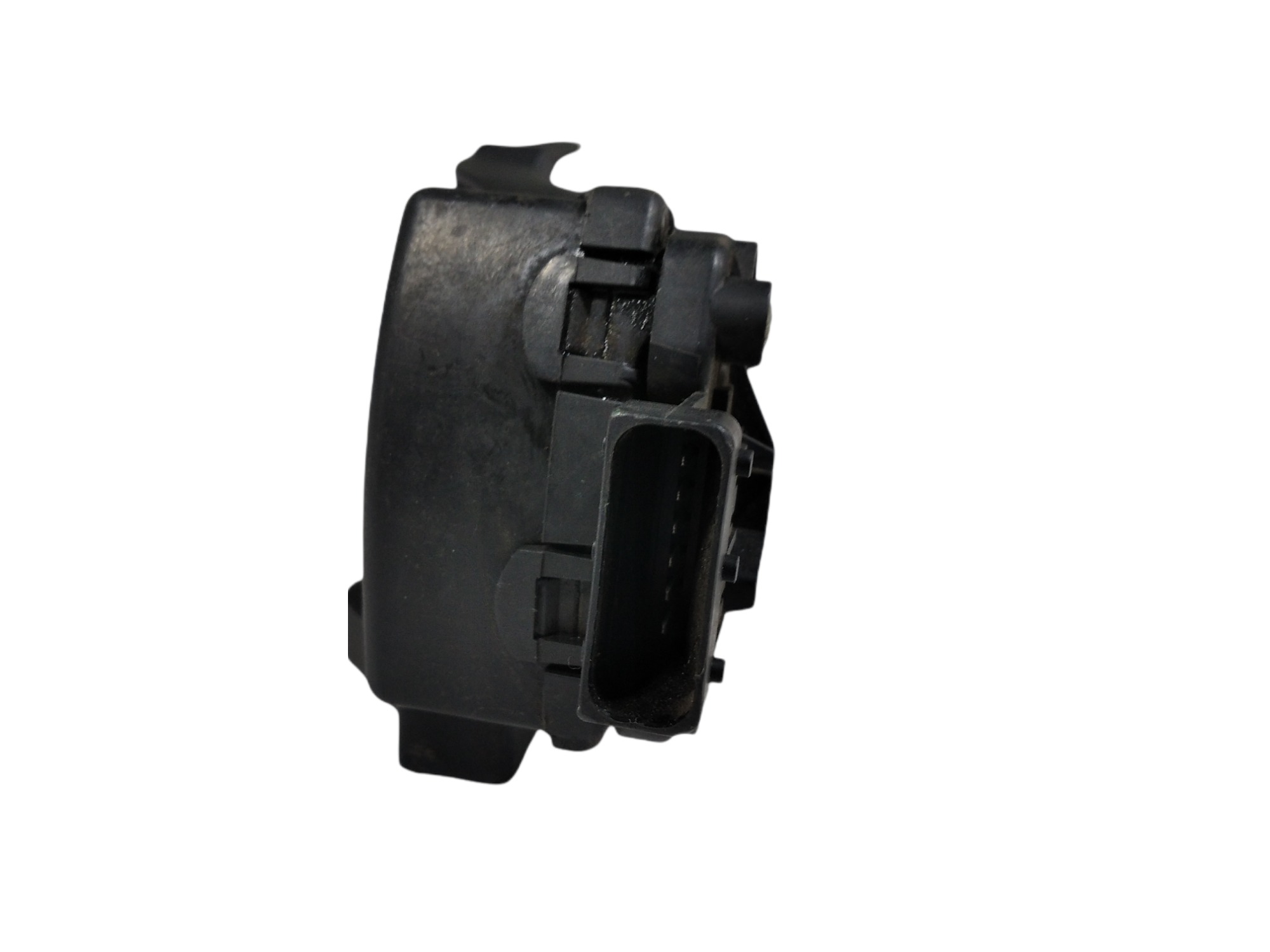 Pedal Acelerador Eletrônico Gm Agile Montana 94734766 V199 8