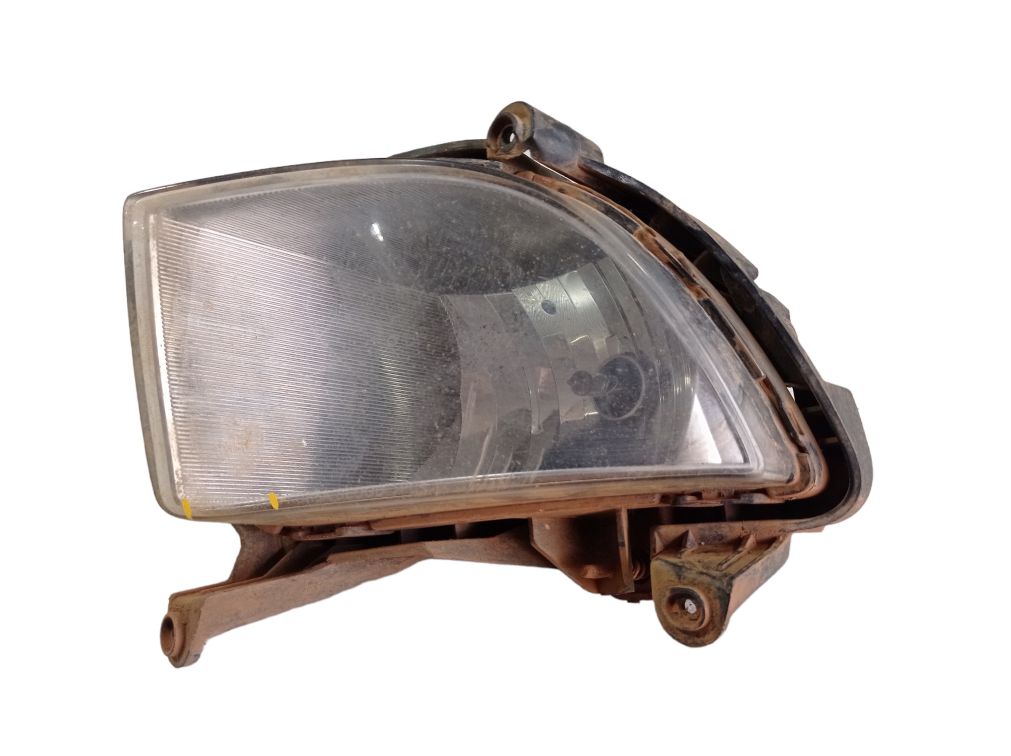 Farol De Milha Esquerdo Kia Cerato Sx 2011 922011m4 V492 5