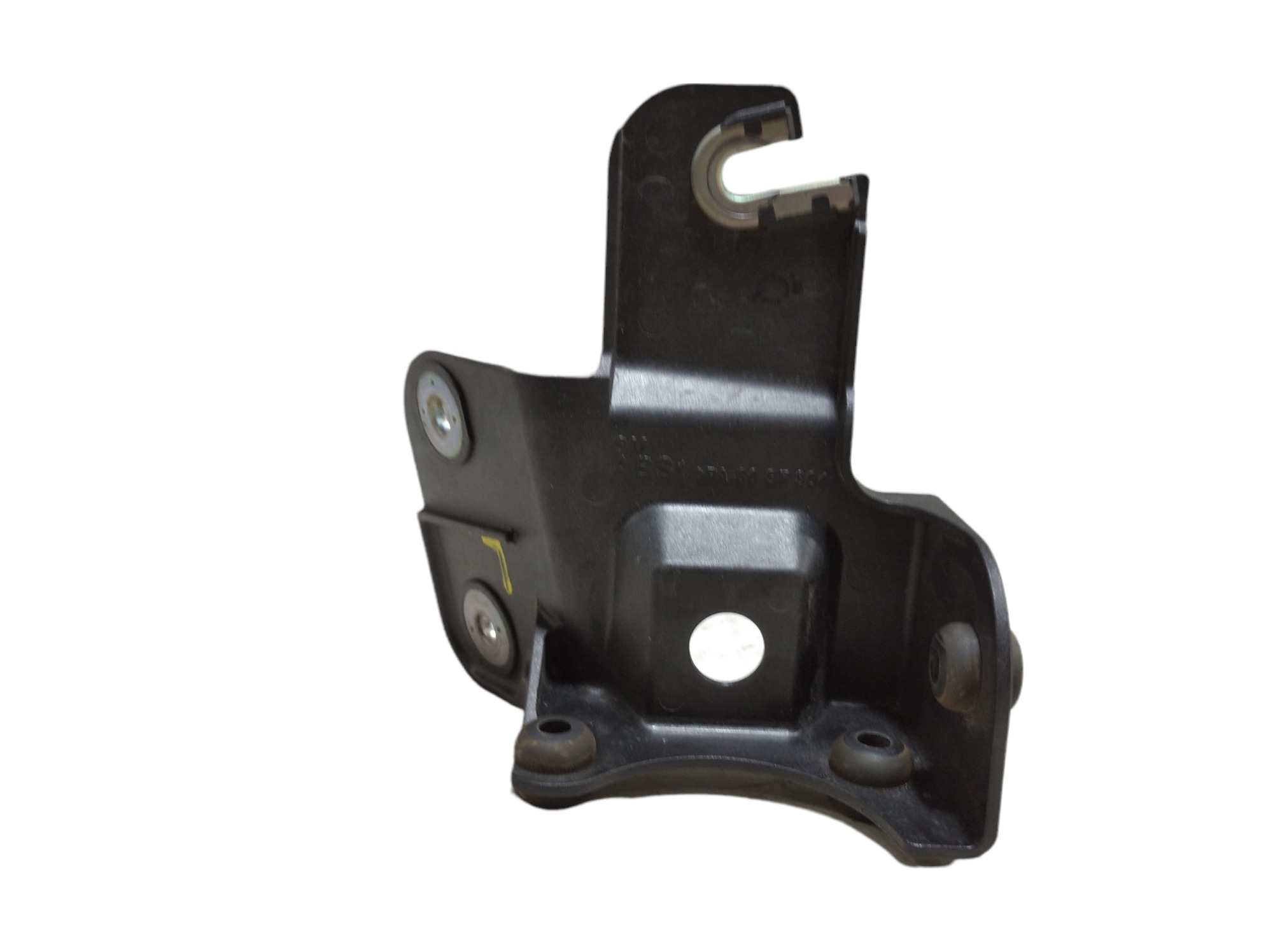 Suporte Módulo Gps Gm Spin 1.8 2013 V318 3