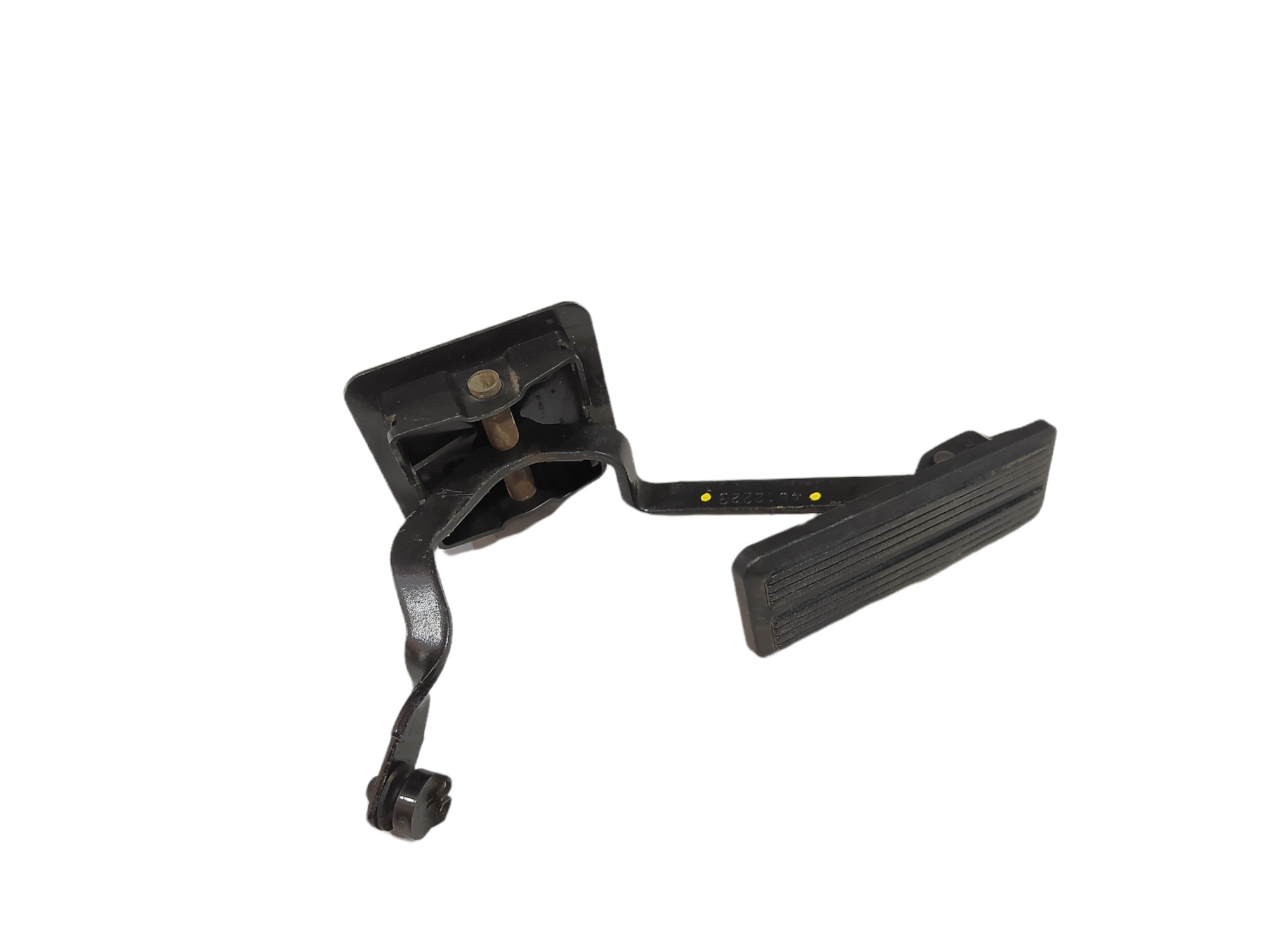 Pedal Acelerador Chrysler Grand Caravan 2003 4612223 V458 7