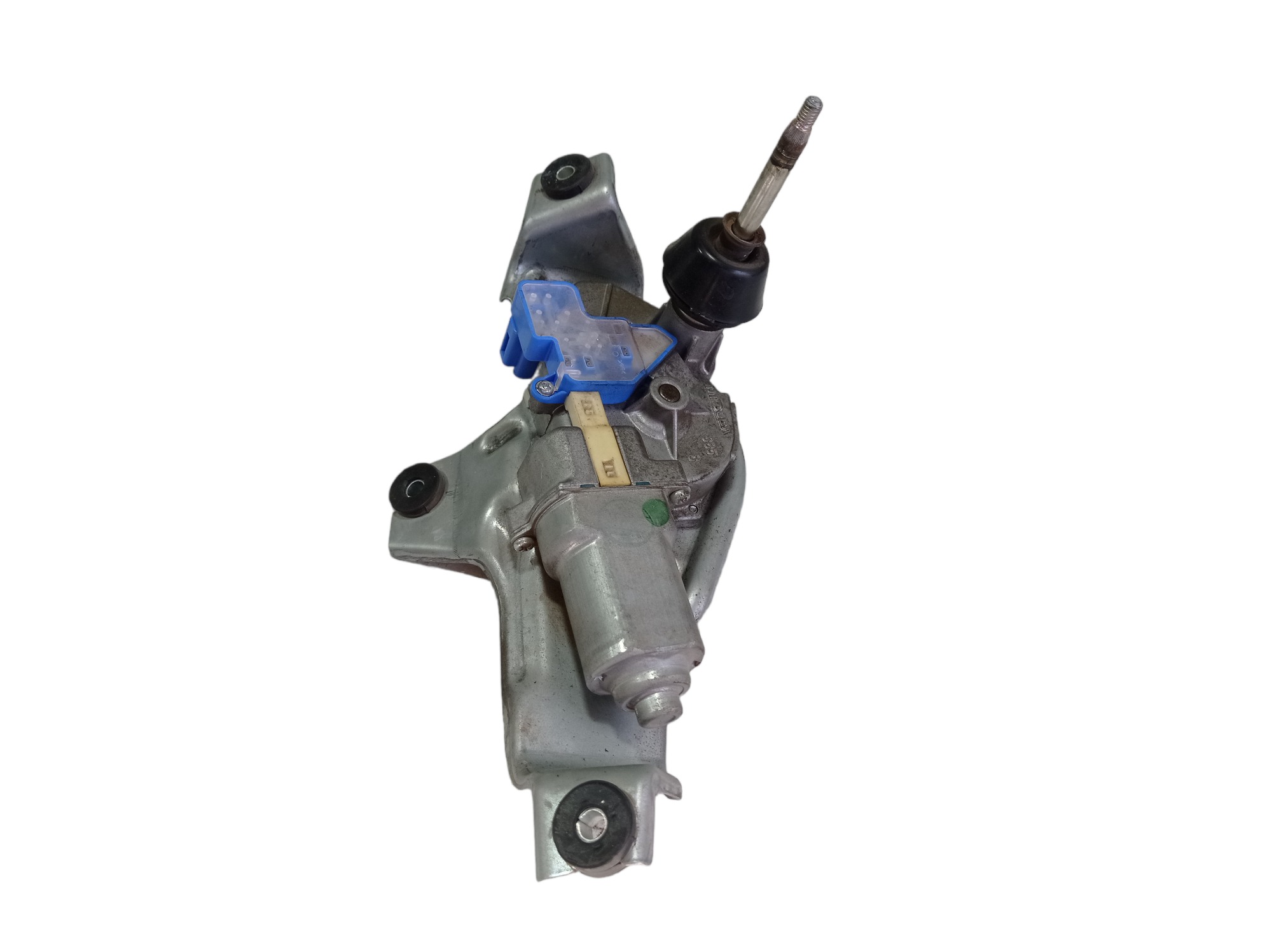 Motor Limpador Tampa Traseira Mitsubishi Outlander 2014 V551 1