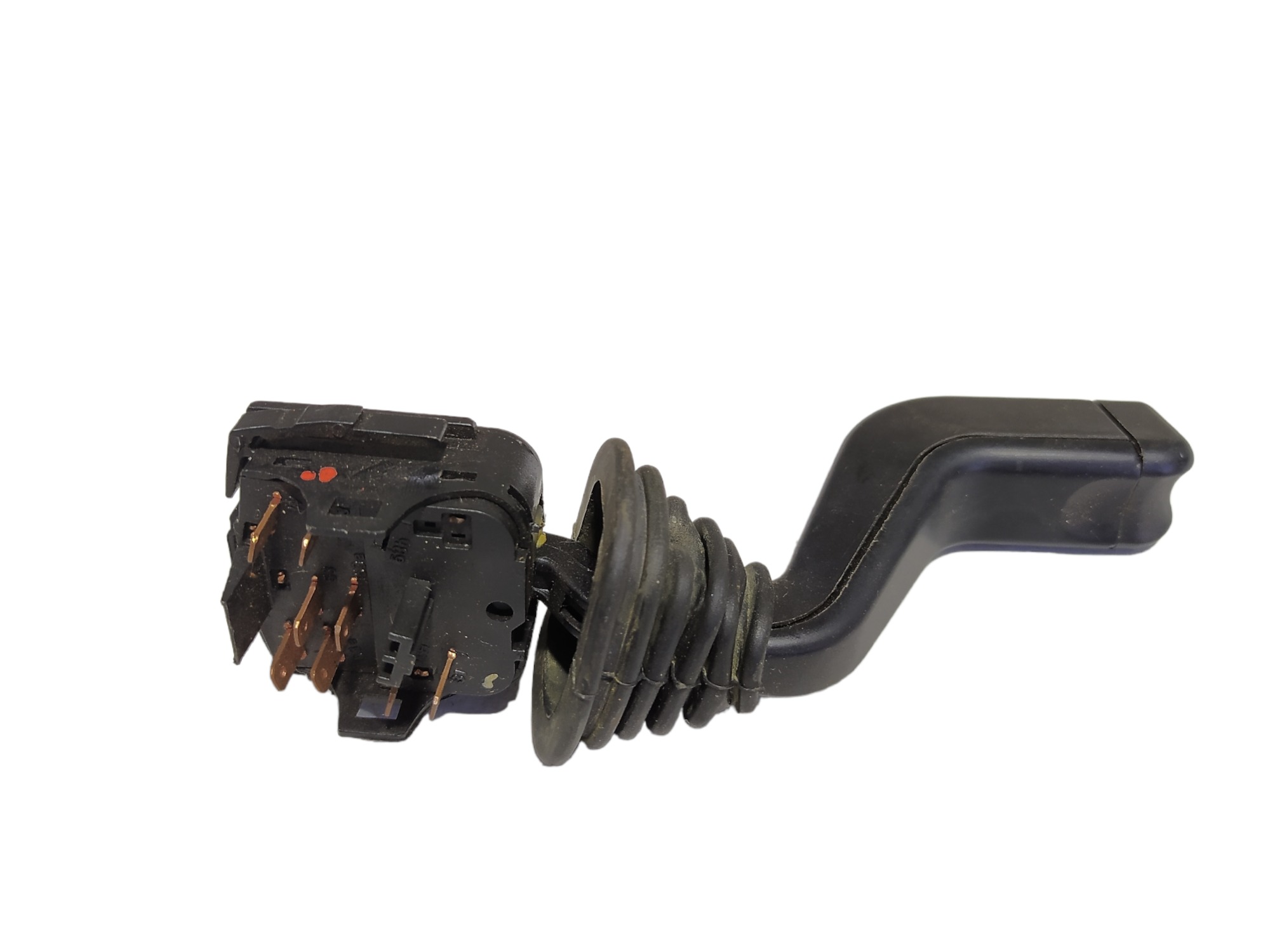 Chave Limpador Parabrisa Corsa Classic Ls 1999 2011 Vl 6