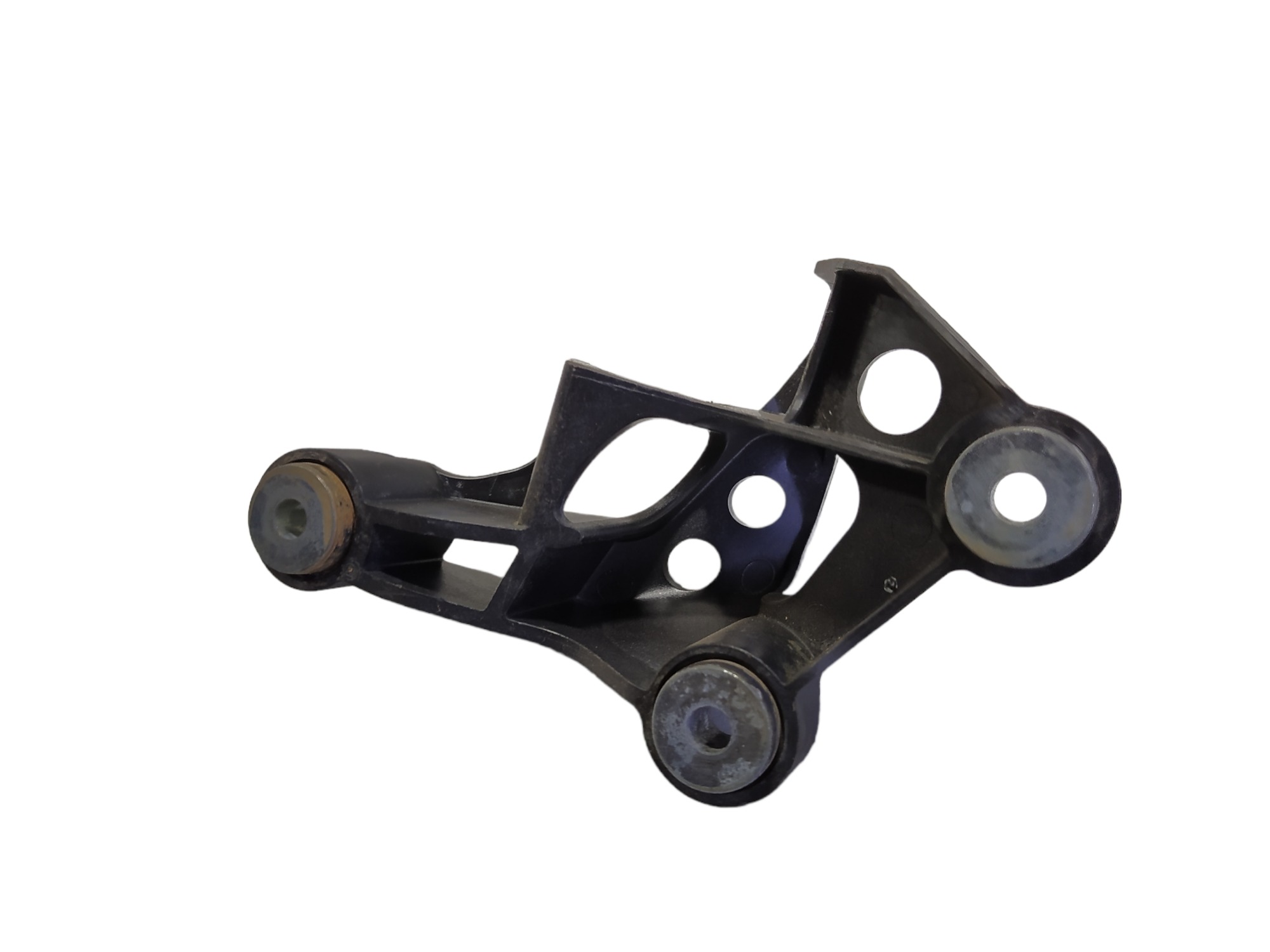 Suporte Dos Cabos De Marcha Vw Saveiro Gol G5  600711789f 7