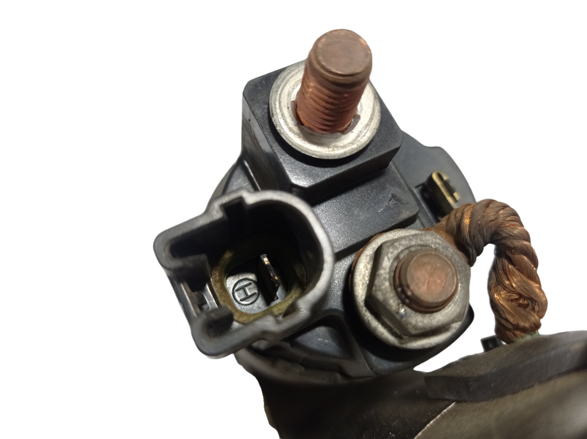 Motor Arranque Lexus Es330 3.3 V6 2006 2810020020 V357 1