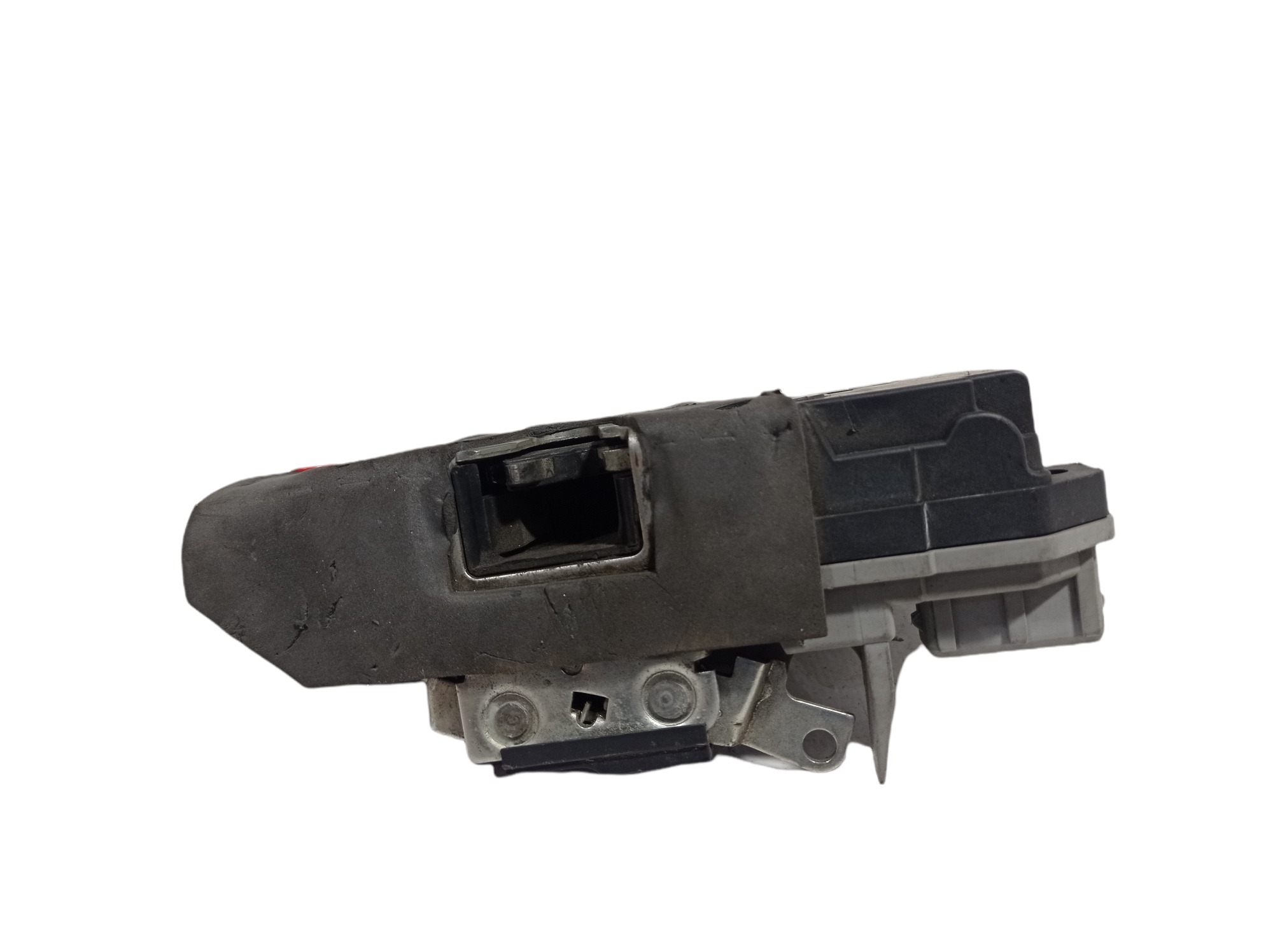 Fechadura Porta Traseira Esquerda Peugeot 207 Hb Xr V245 1