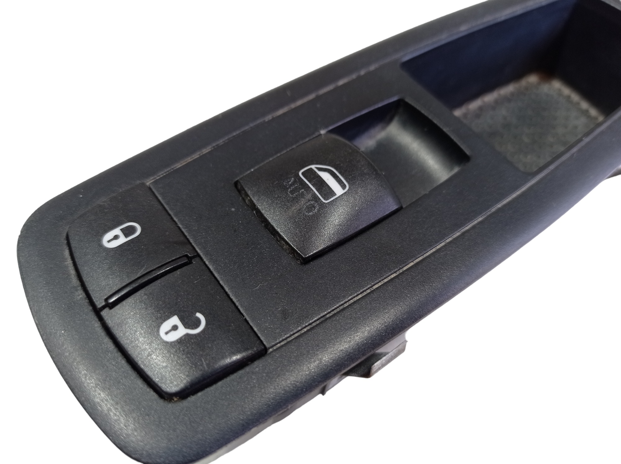 Botão Vidro Dianteiro Direito Jeep Cherokee 2012 V561 9