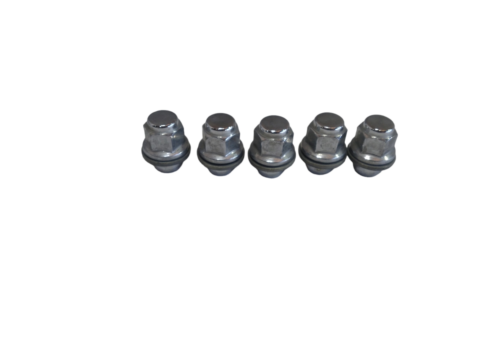 Porcas Roda Lexus Rx 450hl 3.5 2021 V576 4