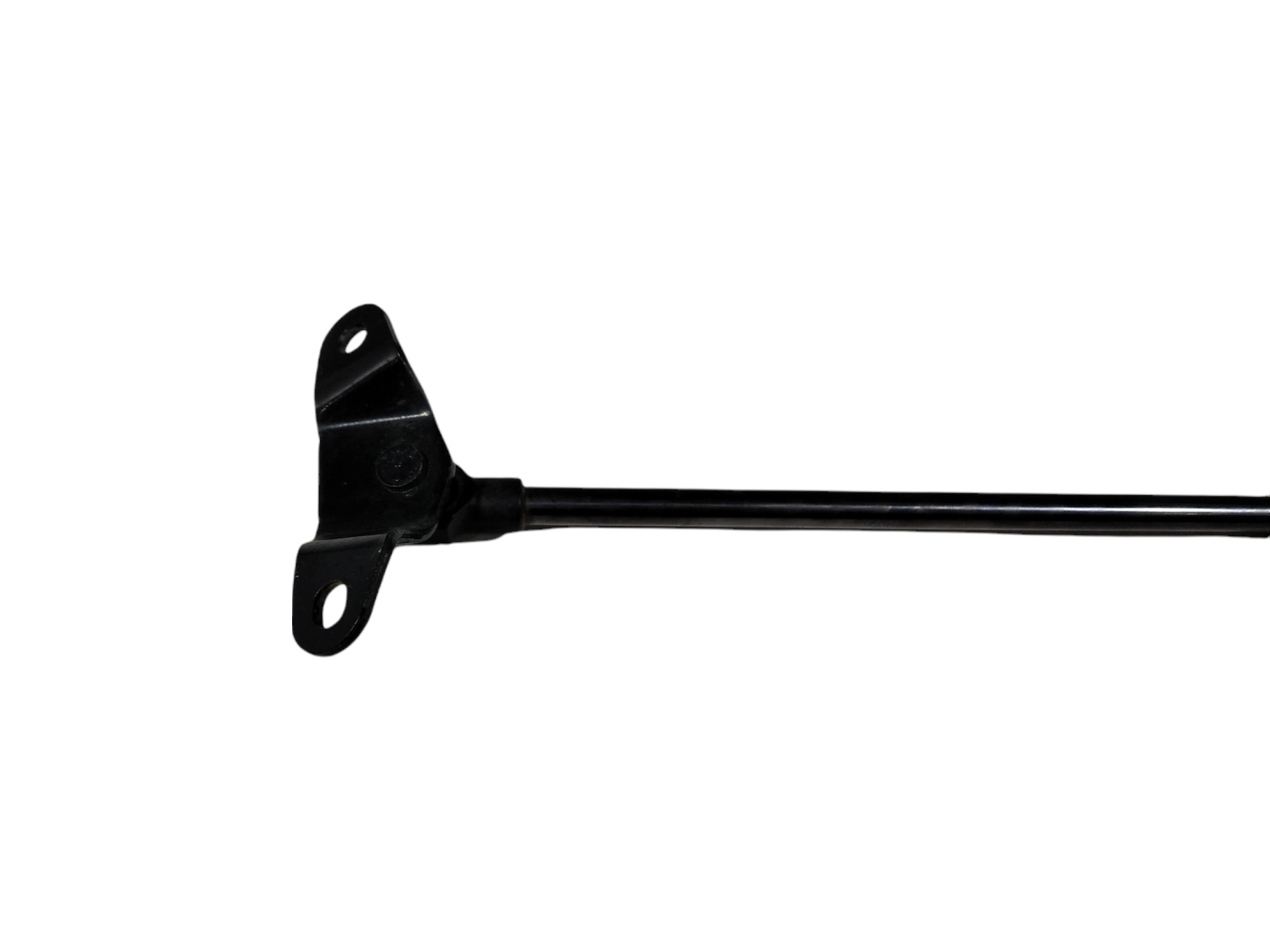 Amortecedor Tampa Traseira Honda Fit 2016 7416290520n V327 7
