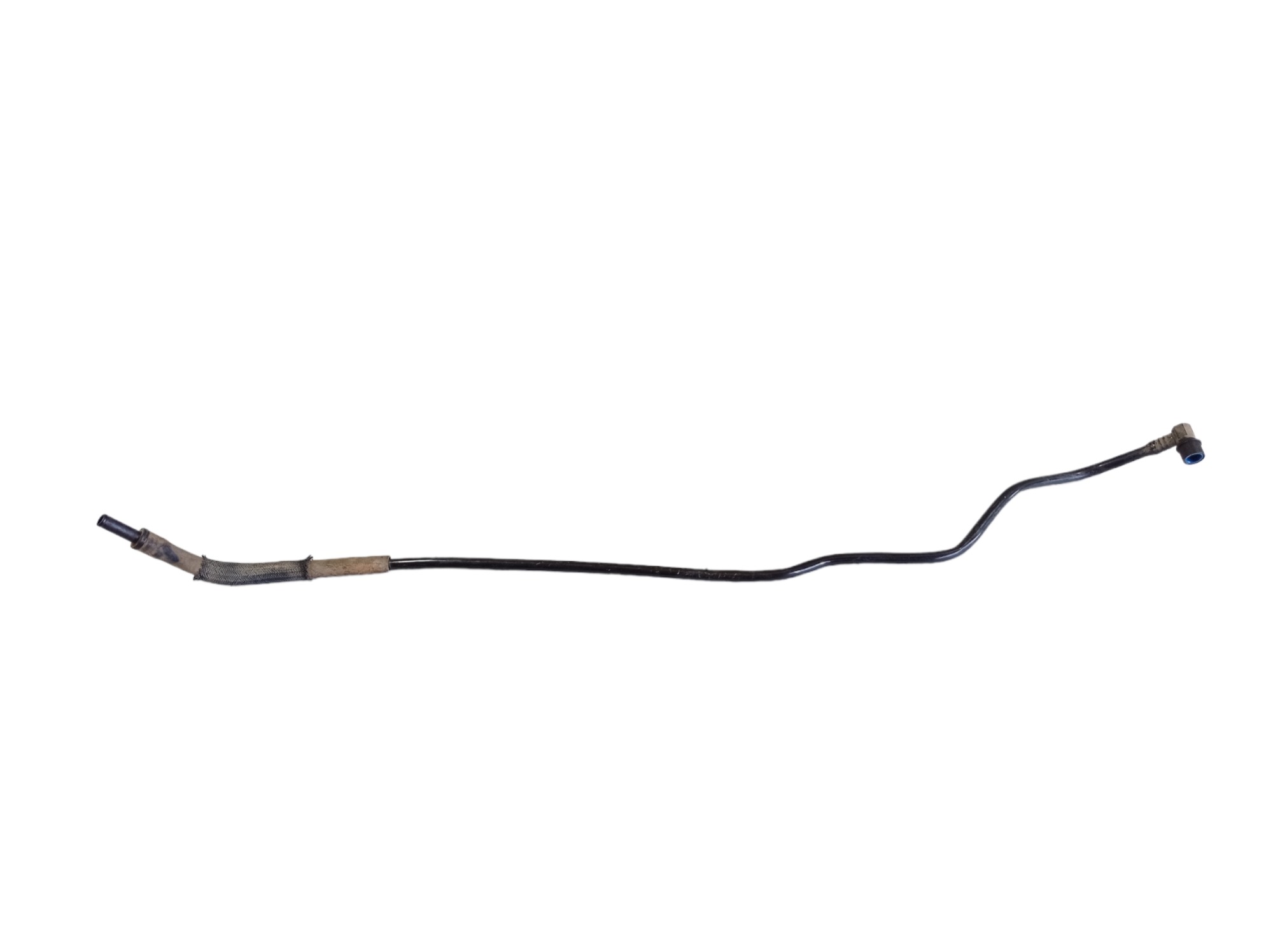 Mangueira Do Canister Toyota Land Cruiser Prado 2004 V552 4
