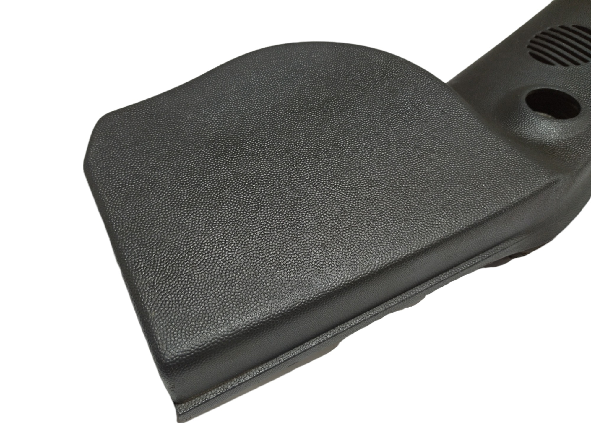 Acabamento Interno Retrovisor Esquerdo Corsa 2004 A 12 V280 Preto 7