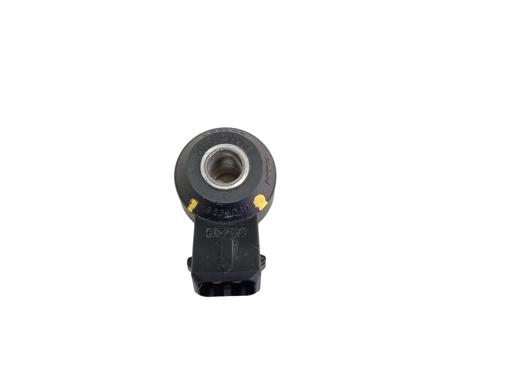 Sensor Detonação Mitsubishi Outlander 2.0 16v 2014 V551 2