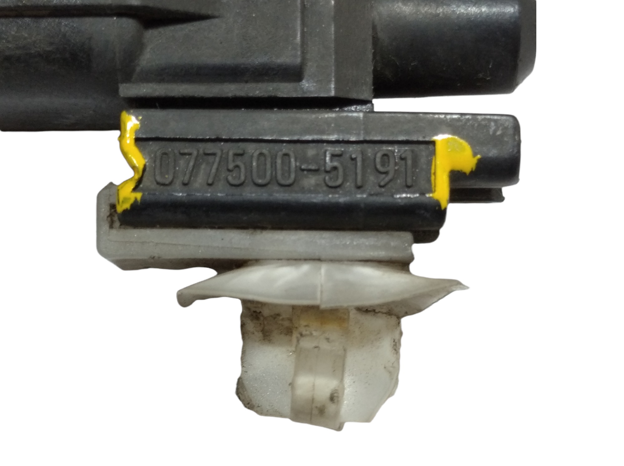 Sensor Temperatura Externa Lexus Es330 3.3 V6 2006 V357 7