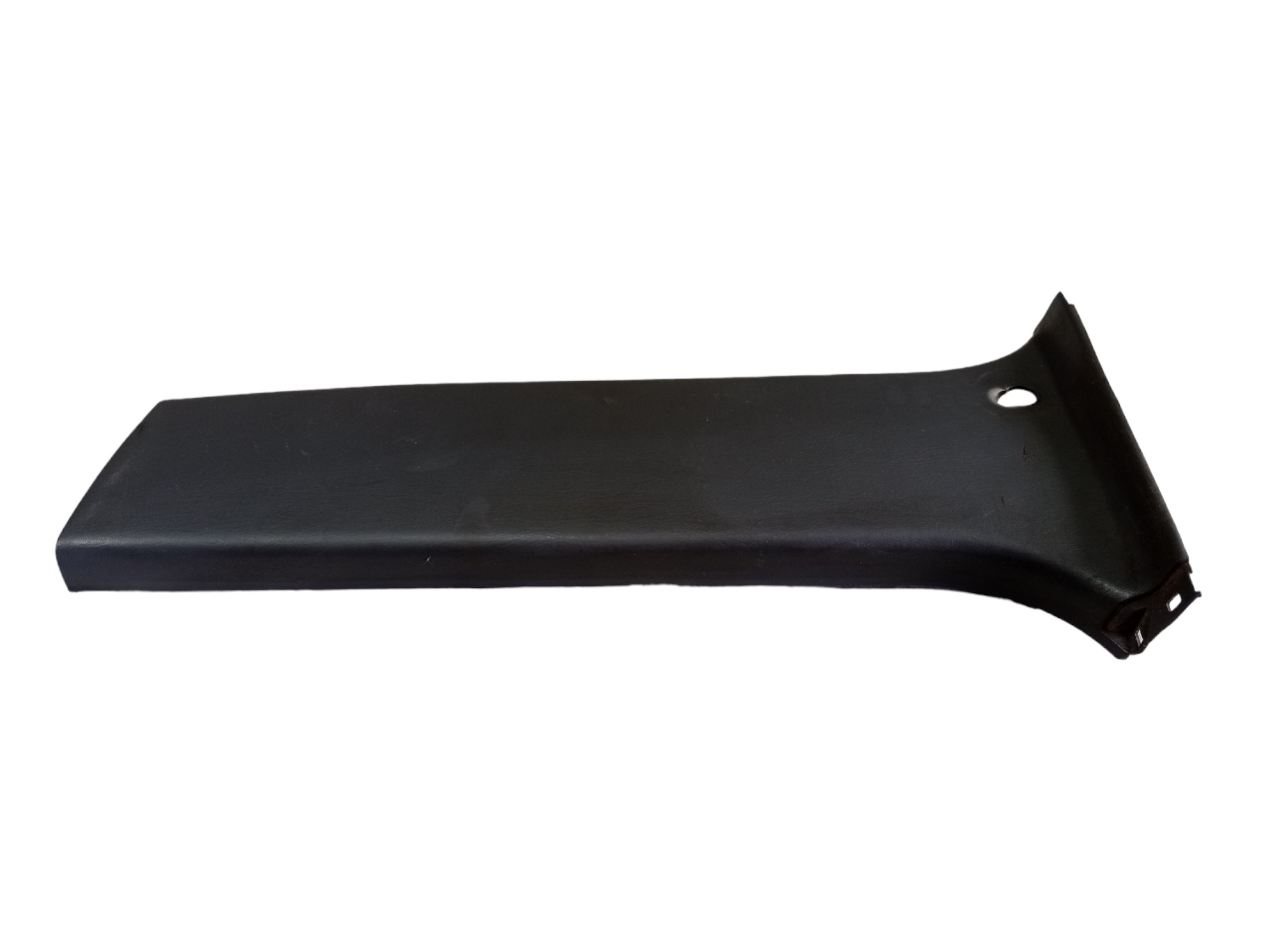 Coluna Central Inferior Esquerdo Land Cruiser Prado 04 V552 2