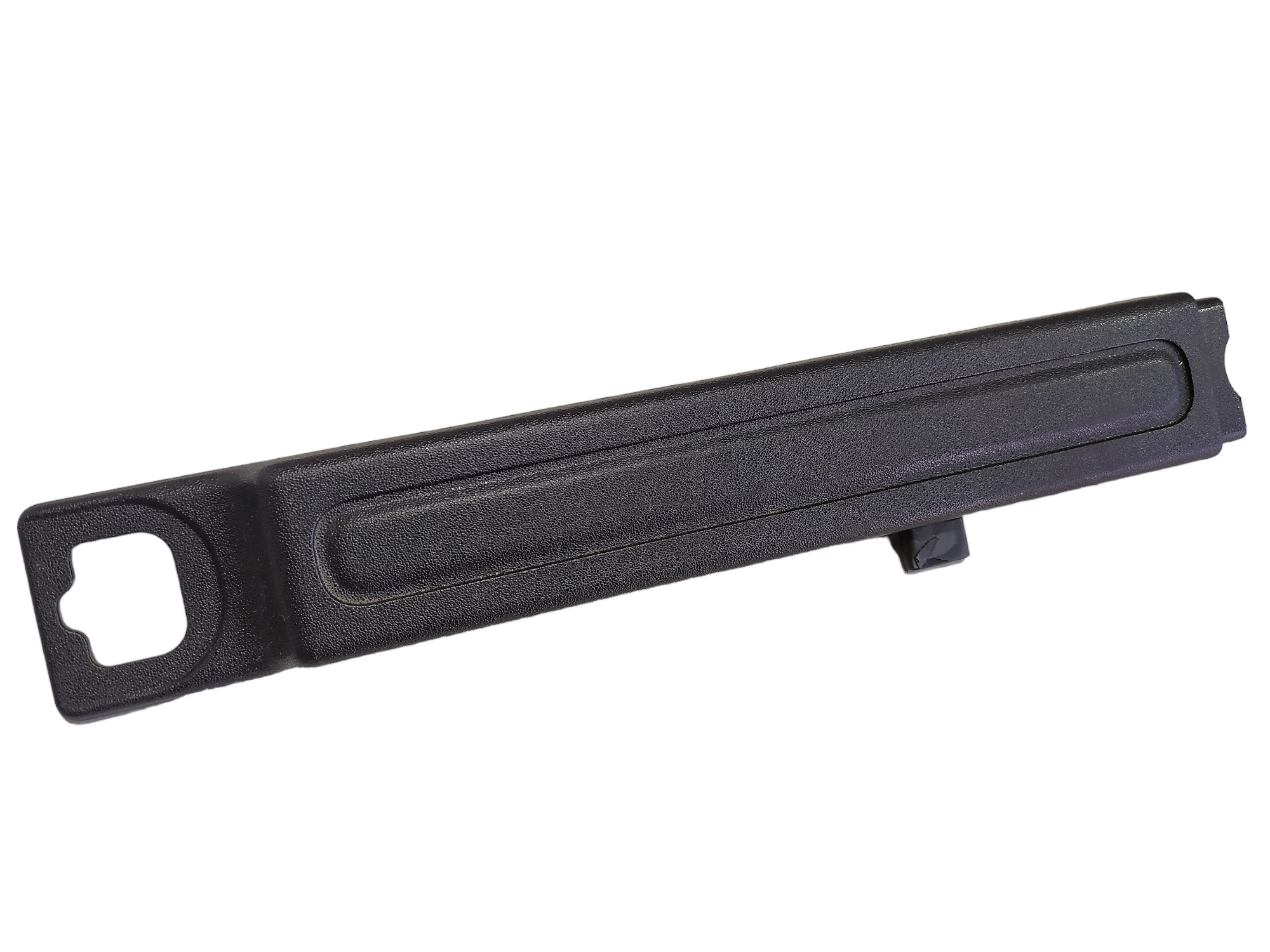 Acabamento Porta Malas Esquerdo Land Rover Discovery 5 V562 1