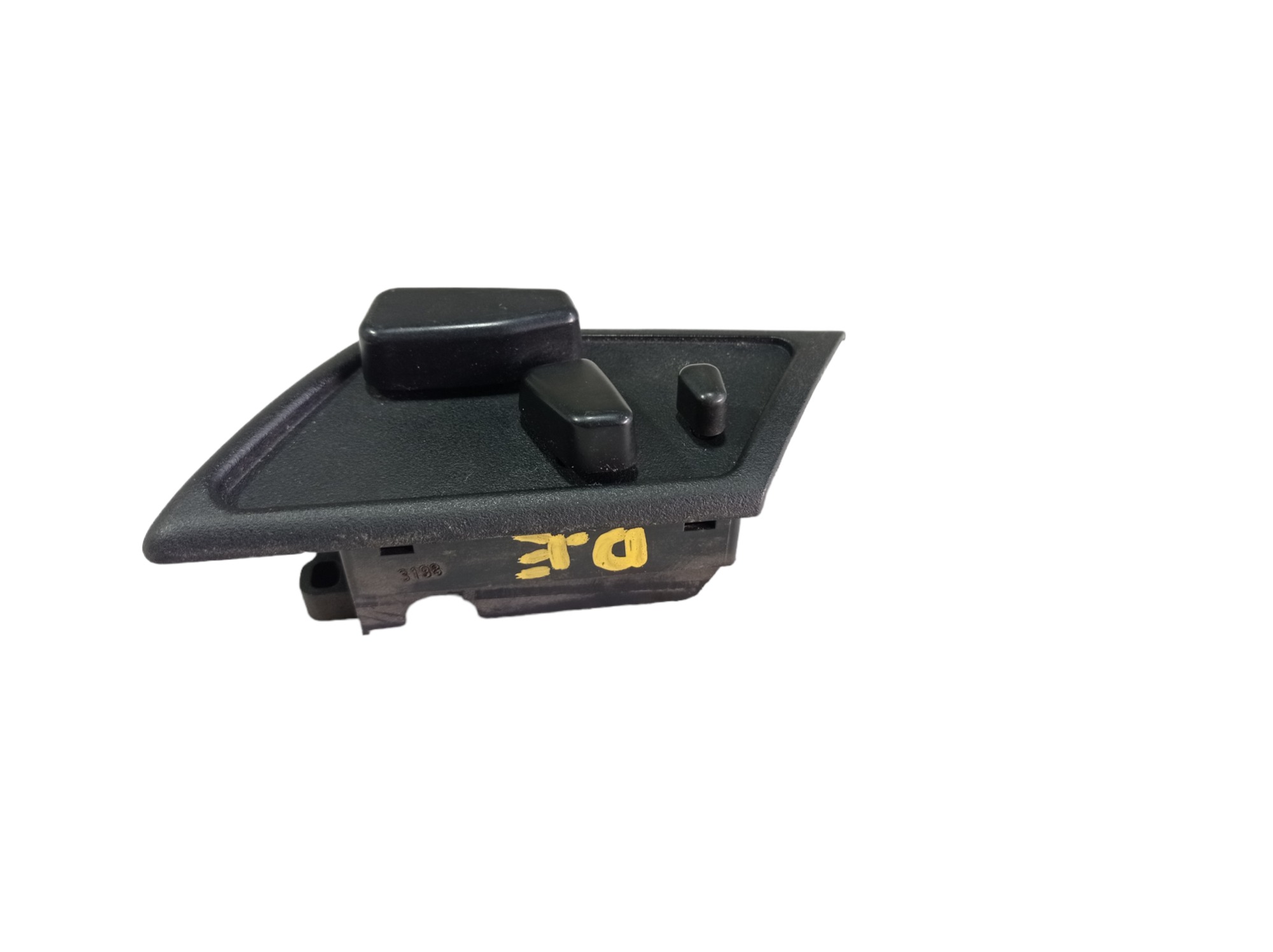 Comando Regulagem Banco Diant Esquerdo Mercedes C230 98 V483 4