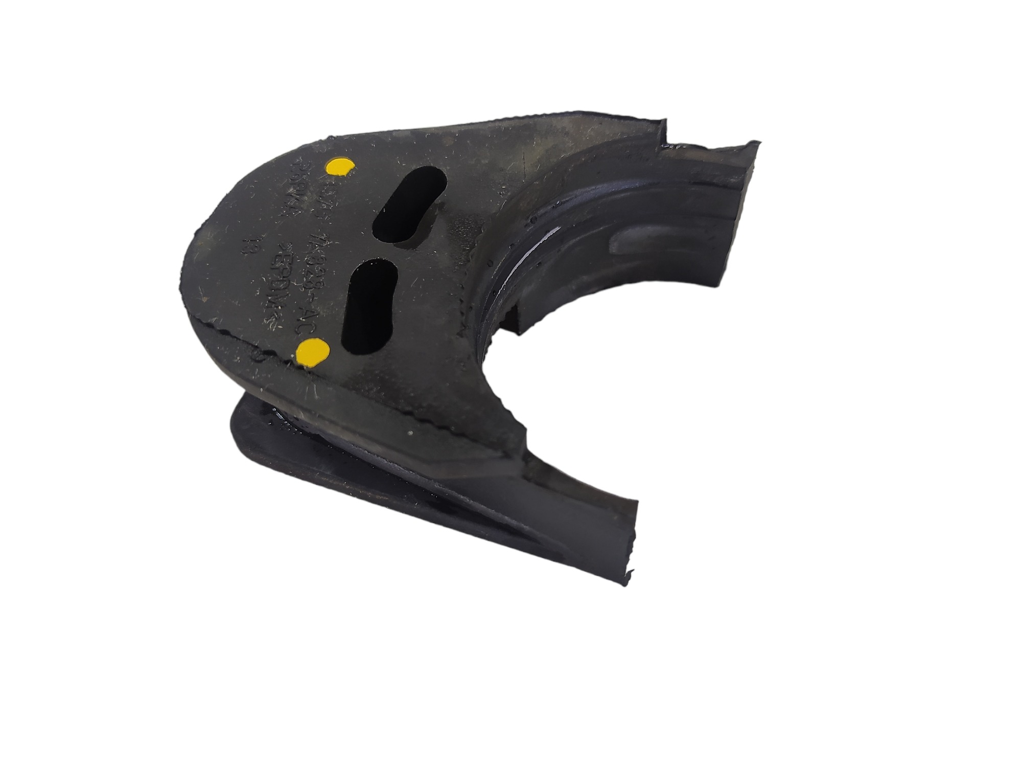 Coxim Motor Arranque Ford Fusion 2.3 2007 V560 5