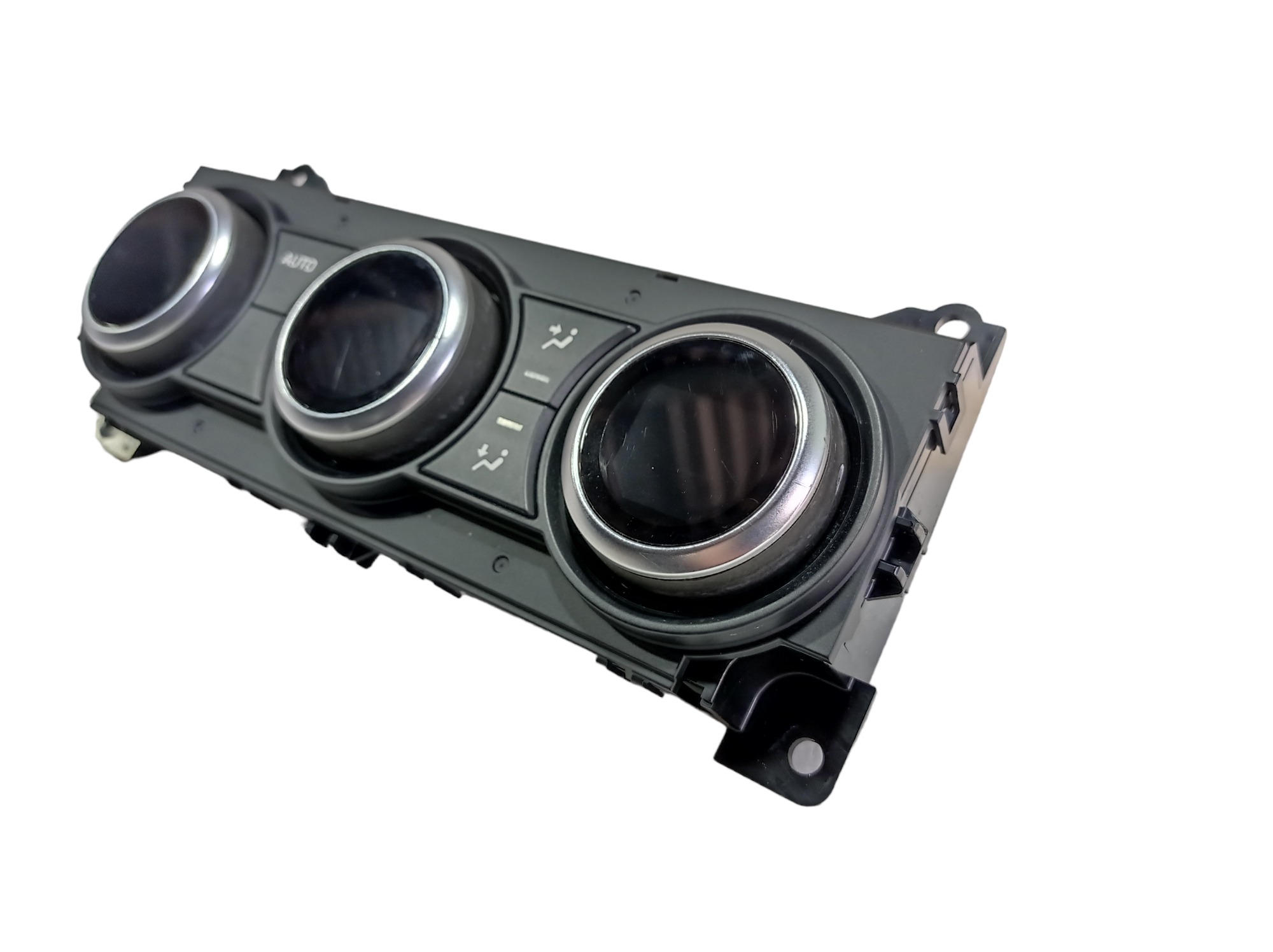 Comando Ar Condicionado Traseiro Discovery 5 2019 V562 8