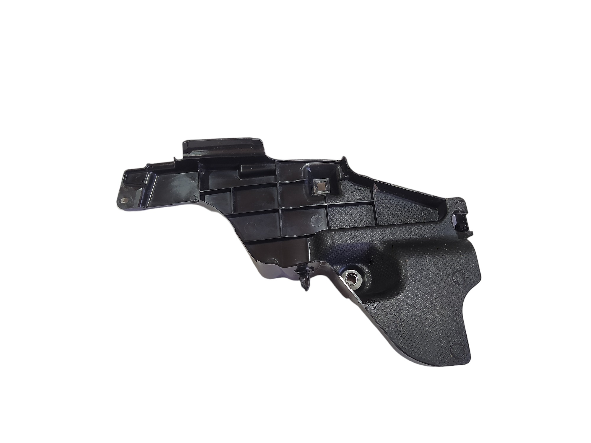 Suporte Parachoque Traseiro Direito Lexus 3.5 2021 V576 4