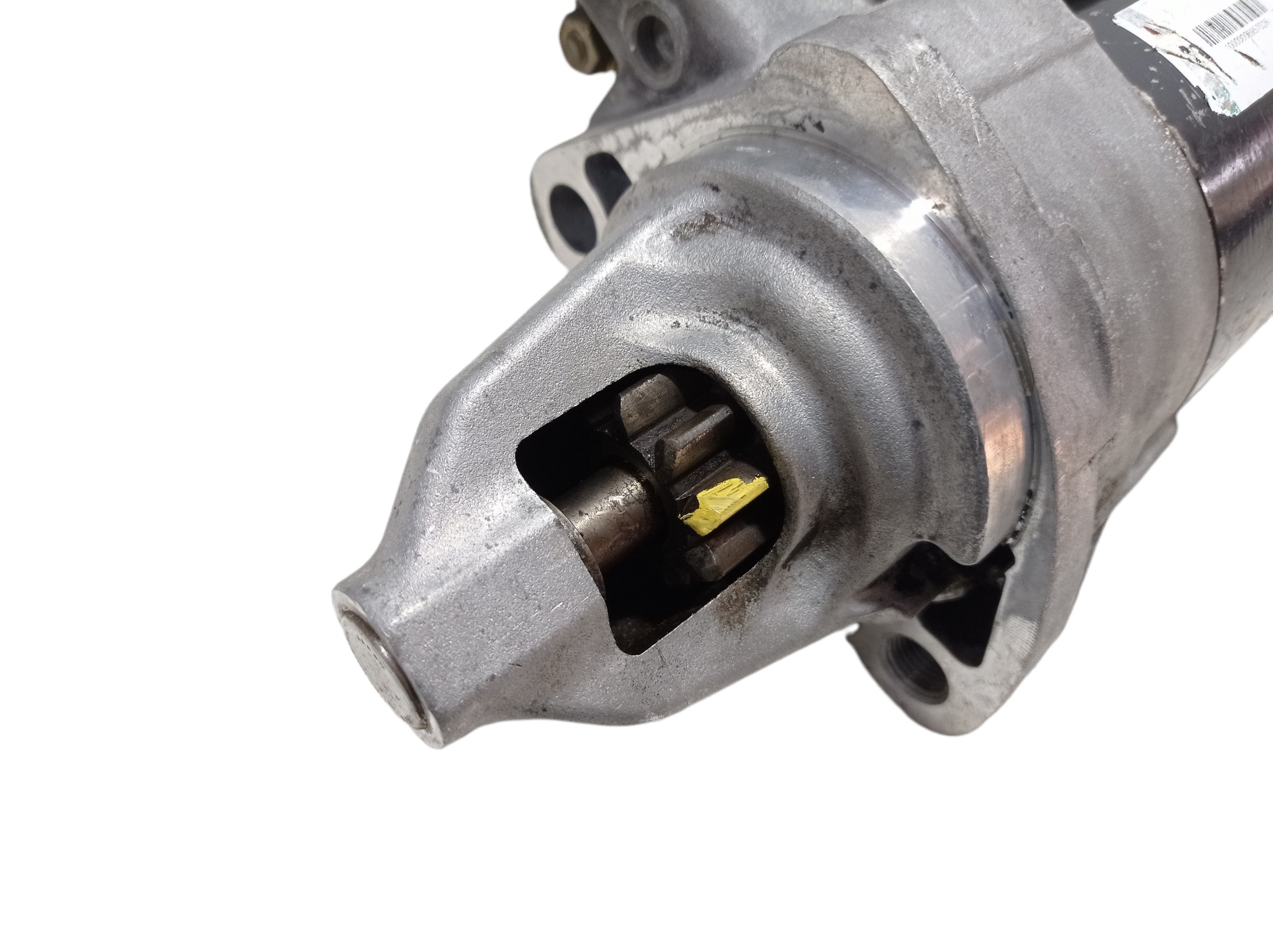 Motor Honda Fit 1.4 2003 2008 16v 4280000960 8