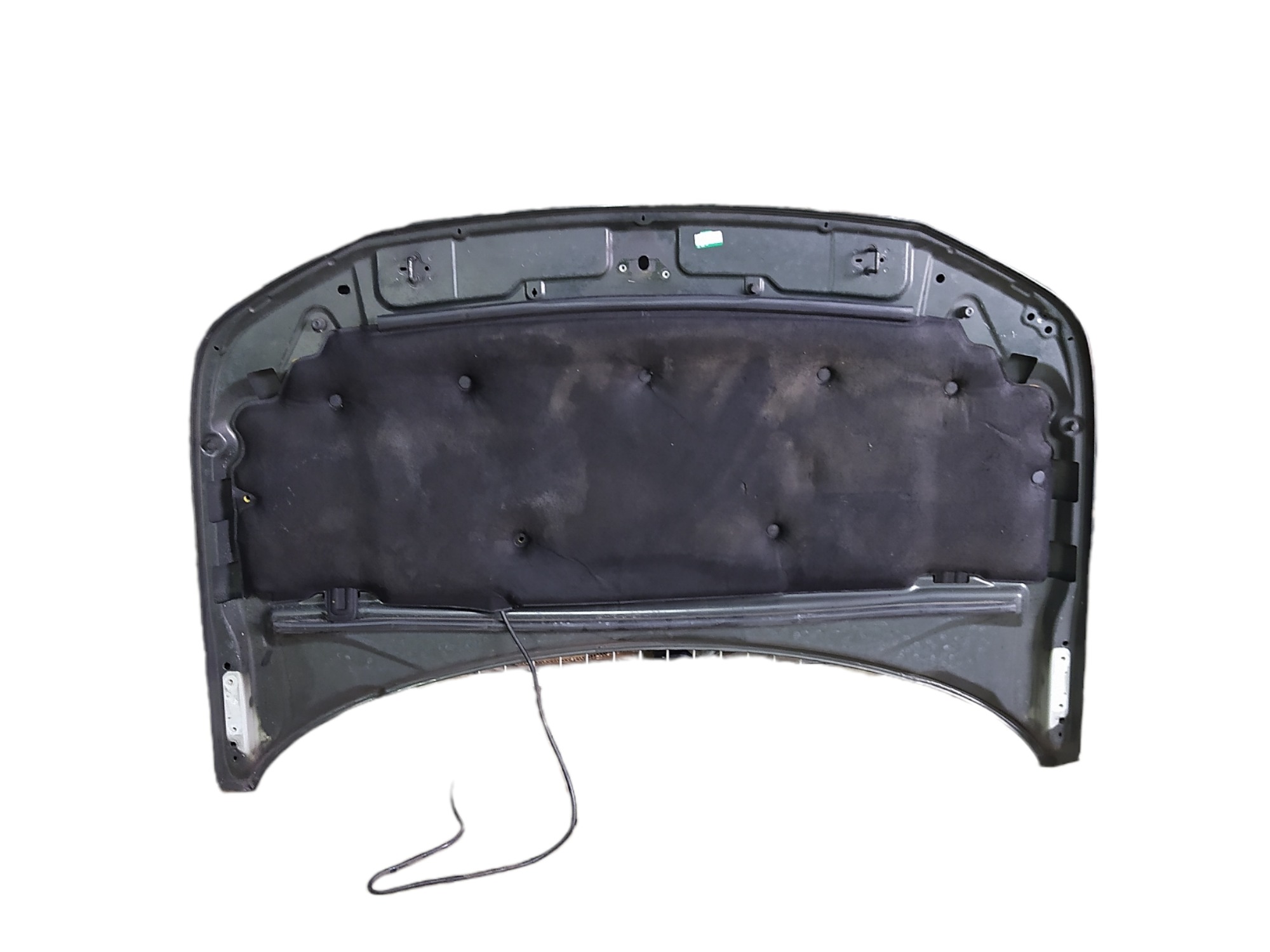 Capô Completo Land Rover Freelander 2 3.2 2008 A 2012 V479 2