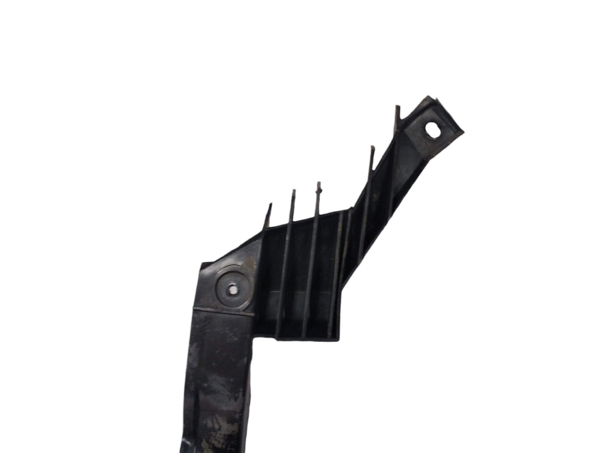 Guia Parachoque Traseiro Esquerdo Vw Golf 2.0 2001 V454 7