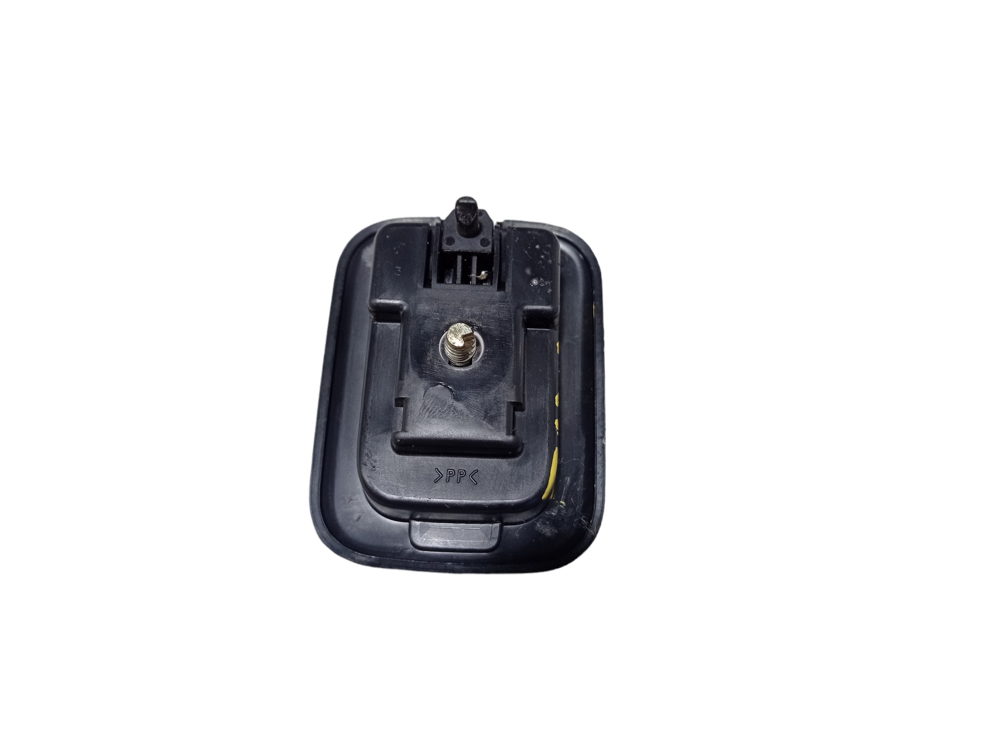 Gancho Esquerdo Porta Malas Pajero Full 2012 V575 3