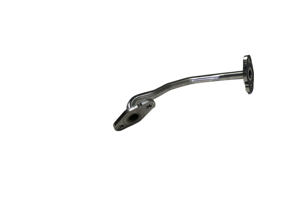 Cano Catalisador Lexus Rx450hl 3.5 2021 V576 2