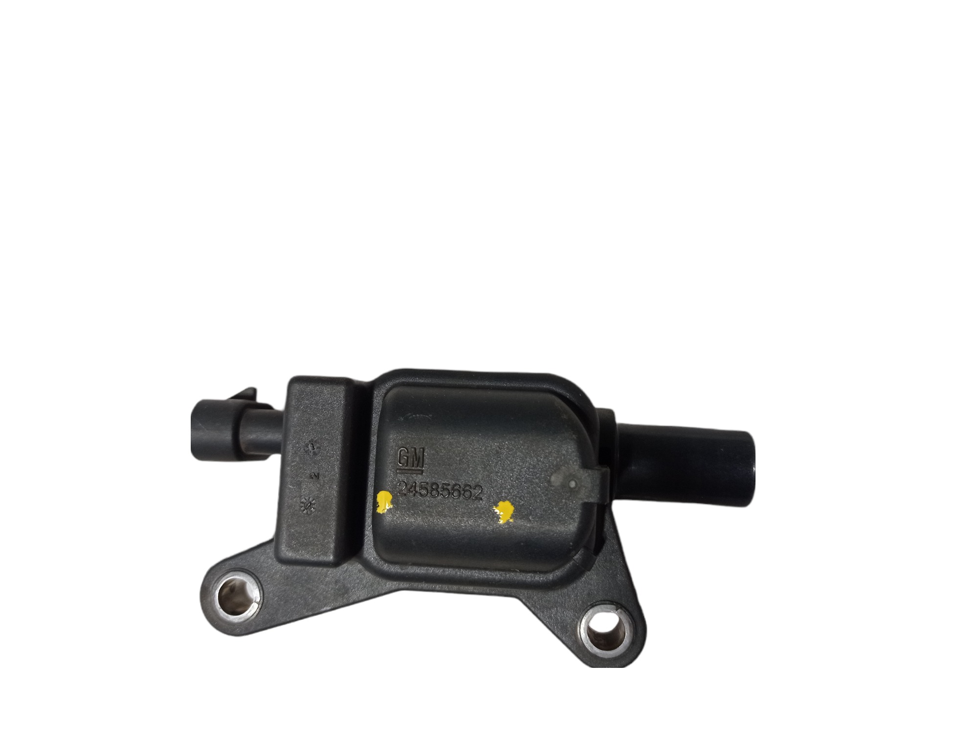 Bobina De Ignição Gm Prisma 1.4 2019  24585662 V338