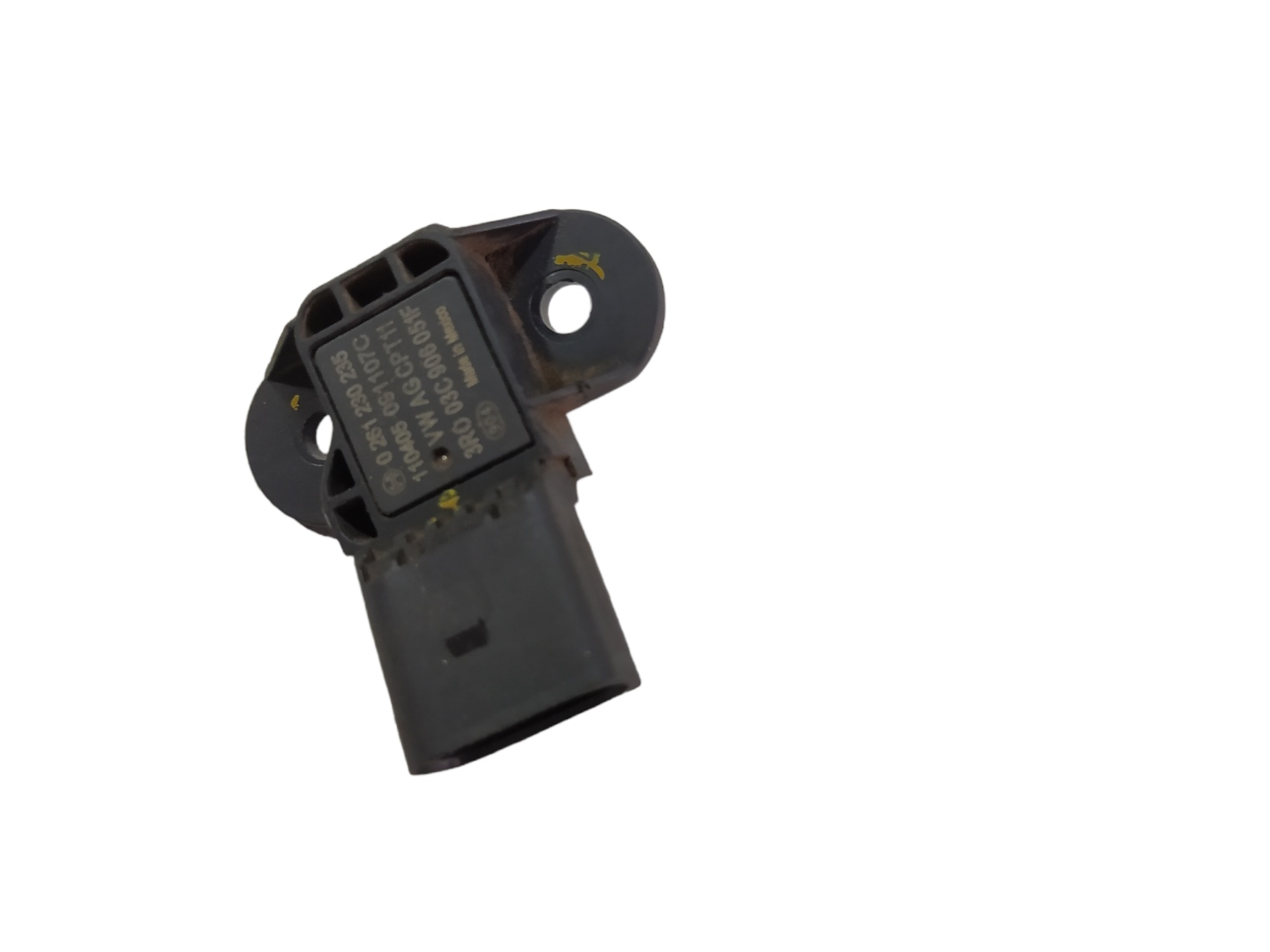 Sensor Map Fox Spacefox Golf Jetta Passat G5 0261230235 Vl 2
