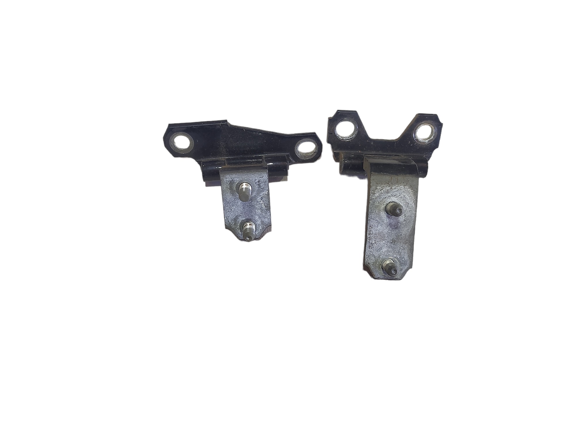 Dobradiças Porta Traseira Direita Lexus Es300 3.0 1993 V571 5