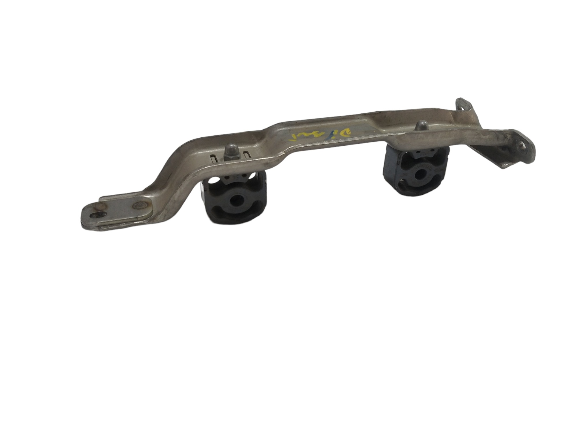 Coxim Escapamento Dianteiro Range Rover Evoque 2.0 2022 V572 2