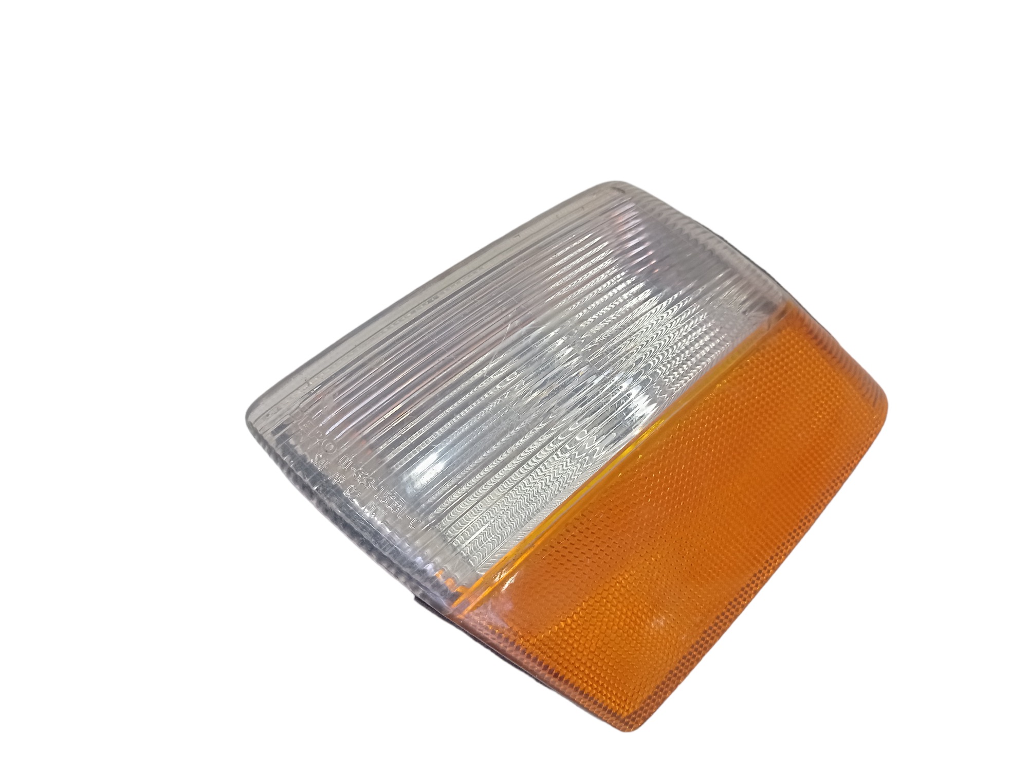 Pisca Lateral Esquerdo Jeep Cherokee 1997 2000  Esquerdo 3