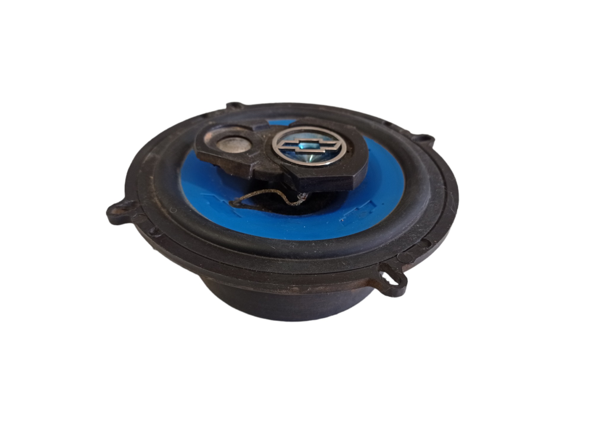 Alto Falante Gm Corsa Vl  Preto 2