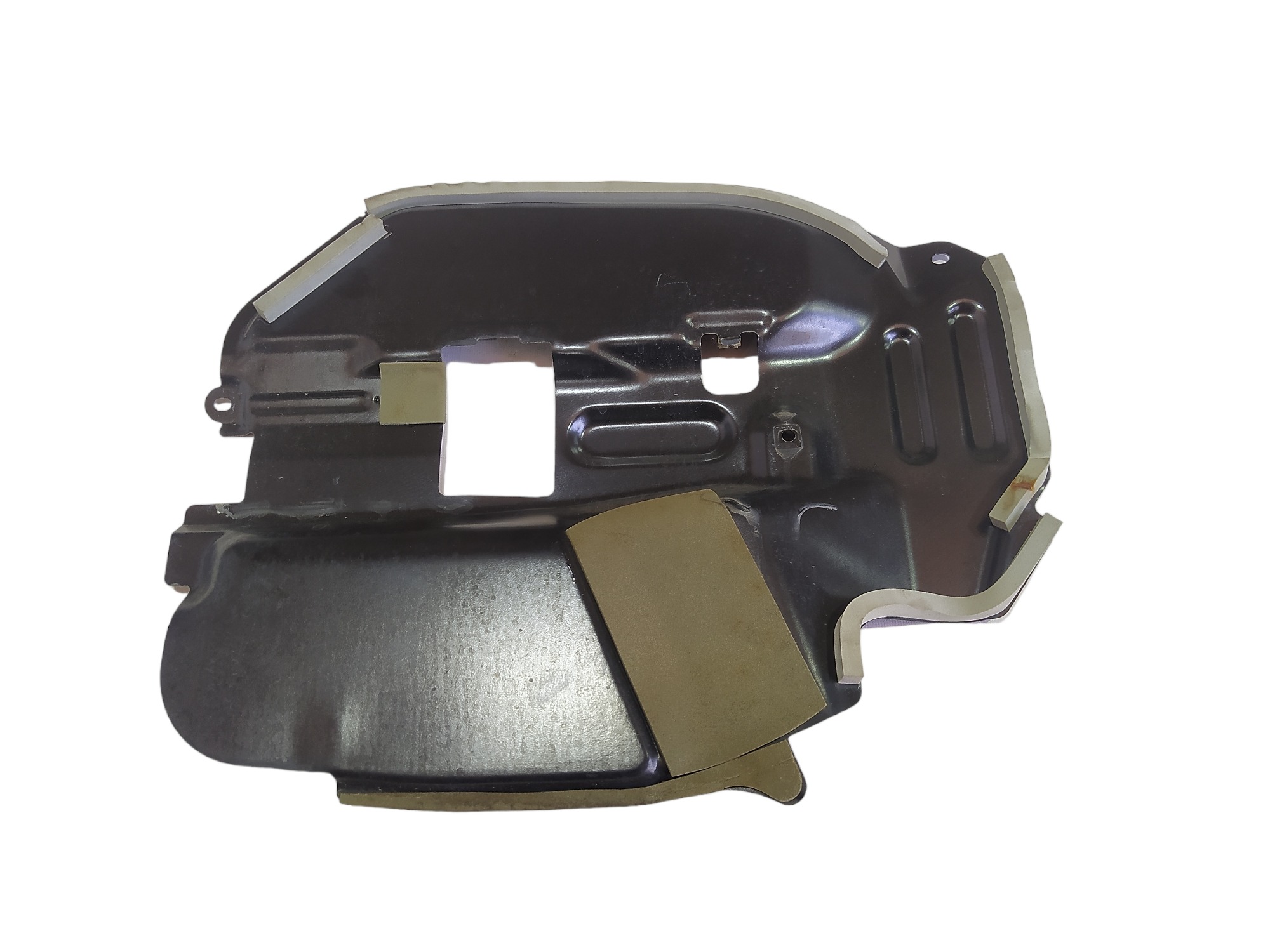 Suporte Máquina Vidro Dianteiro Direito Lexus Es300 V571 3