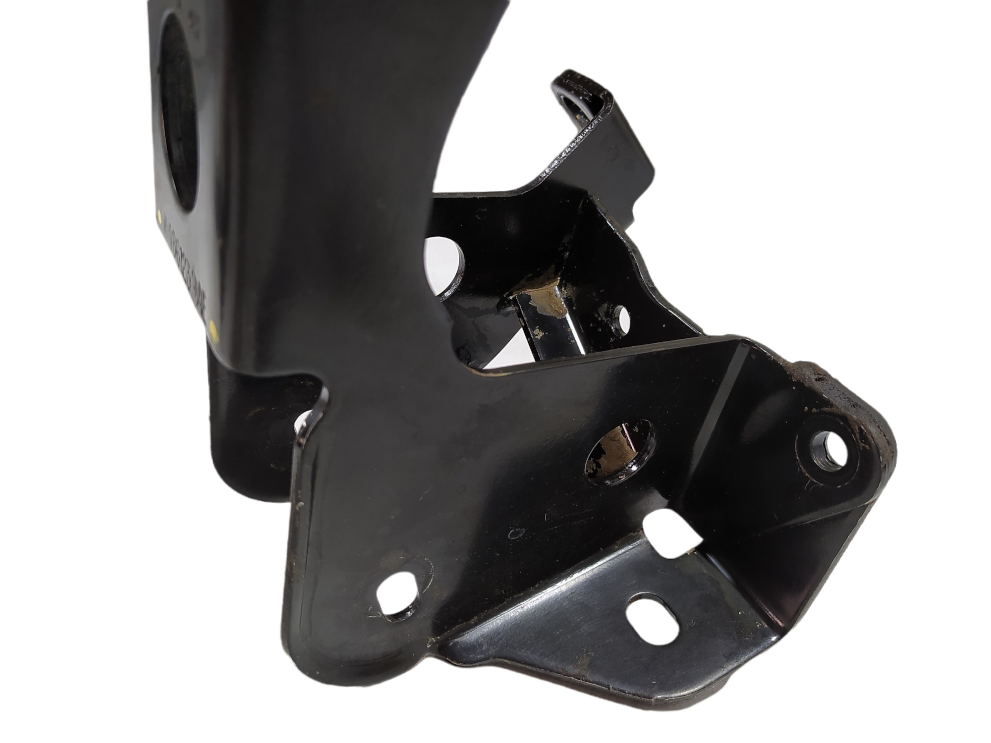 Suporte Câmbio Frontal Chrysler Grand Caravan 2003 V458 5
