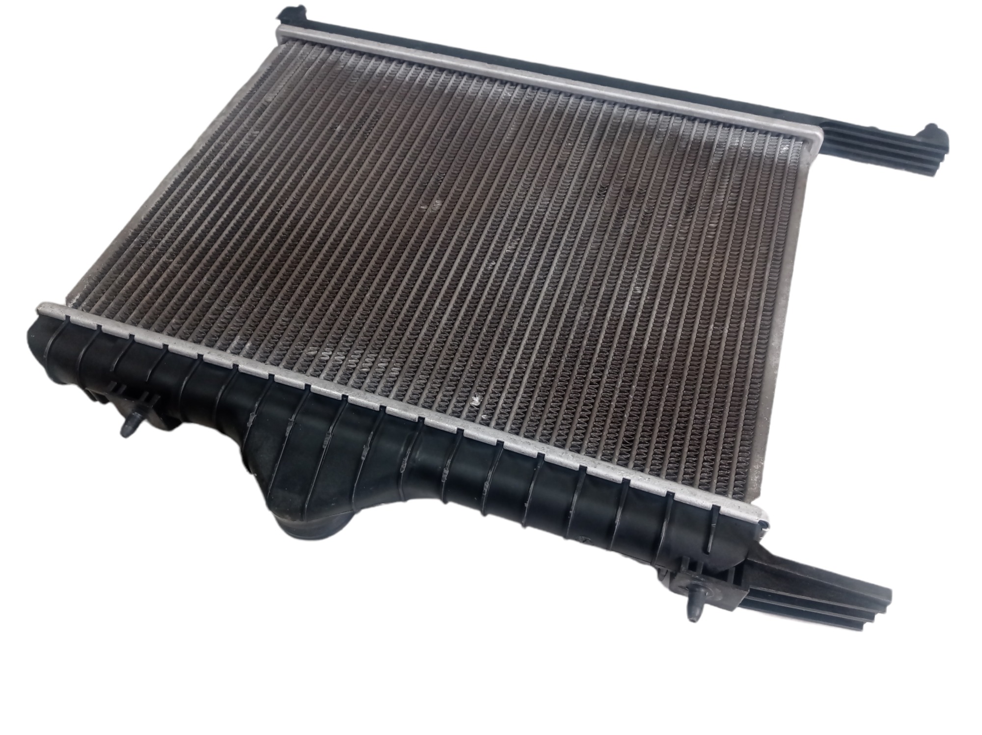 Intercooler Volvo S40 2.0 T4 2002 V54 3
