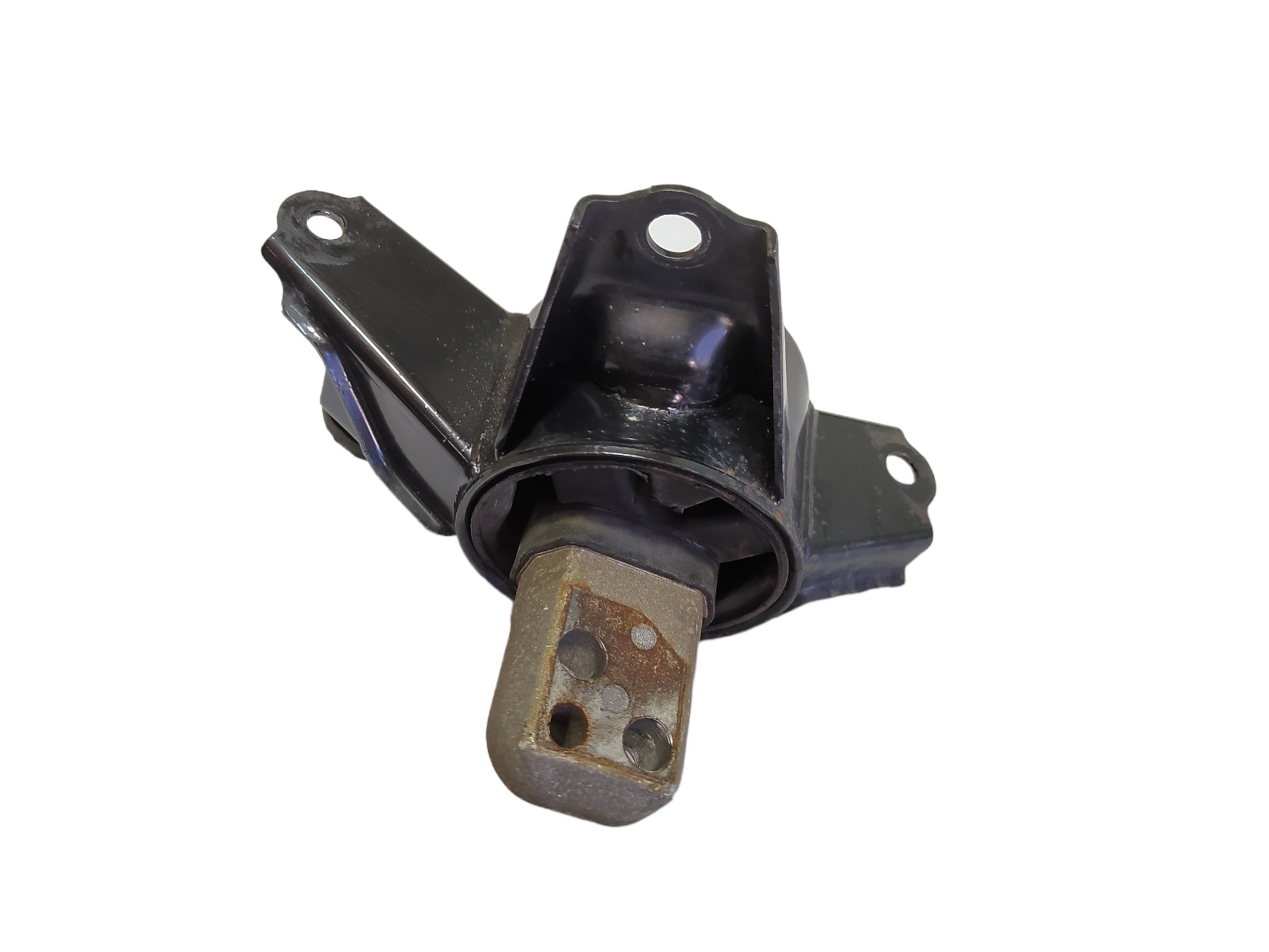 Coxim Esquerdo Cambio Kia Cerato Sx 1.6 16v 2011 V492 4