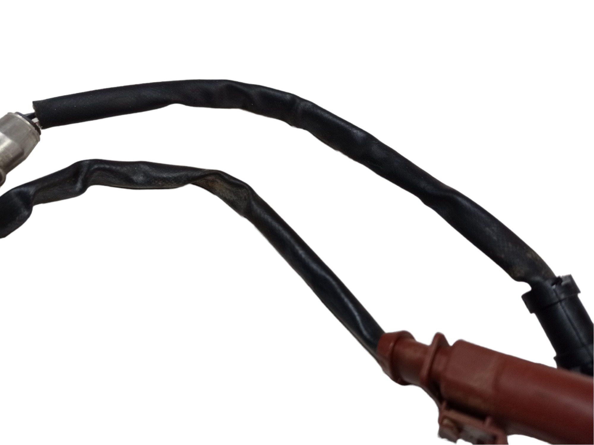 Sonda Lambda Primária Vw Saveiro Cross 2020 1.6 16v V467 3