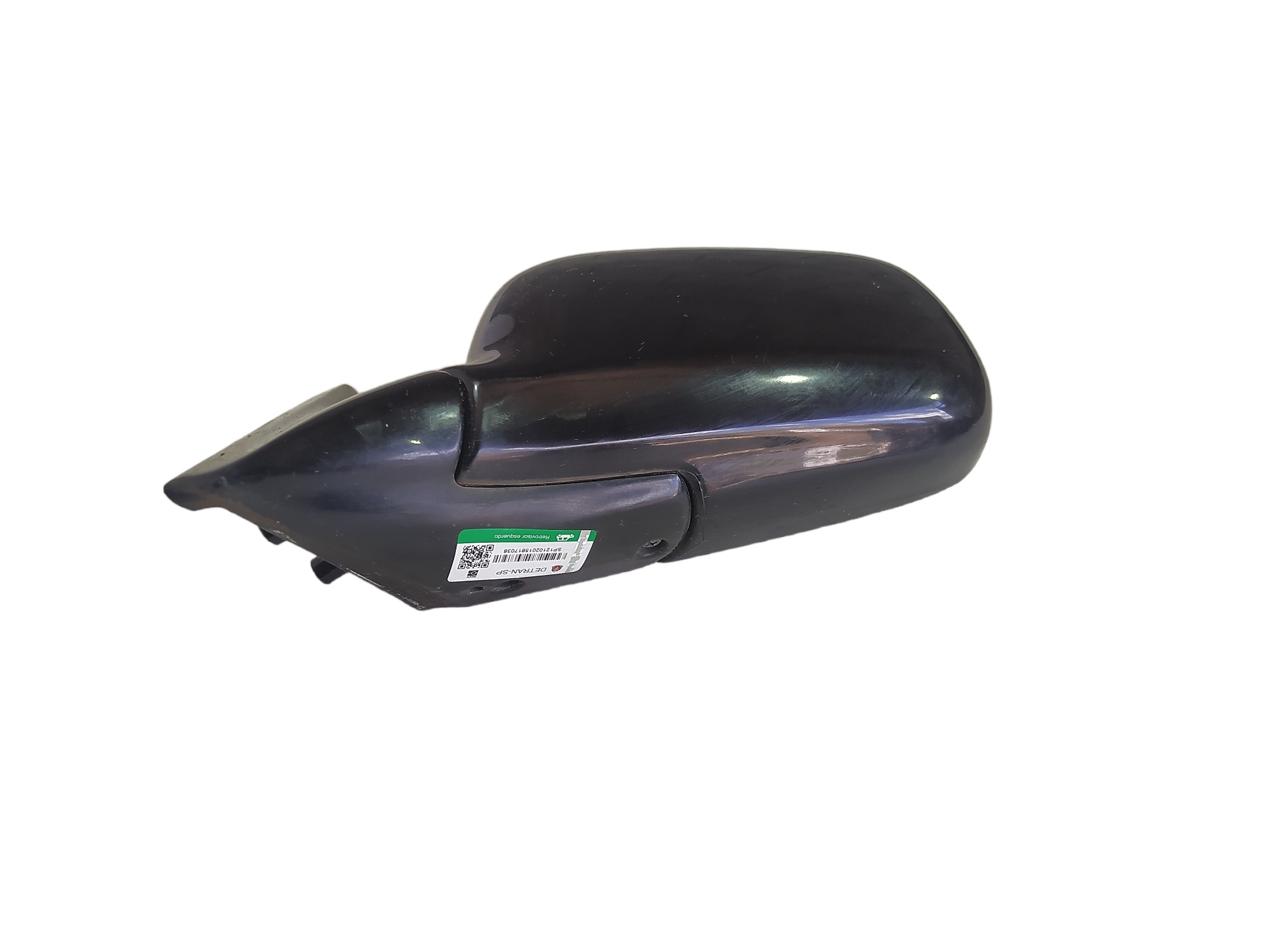 Retrovisor Esquerdo Lexus Es300 3.0 1993 V571 1