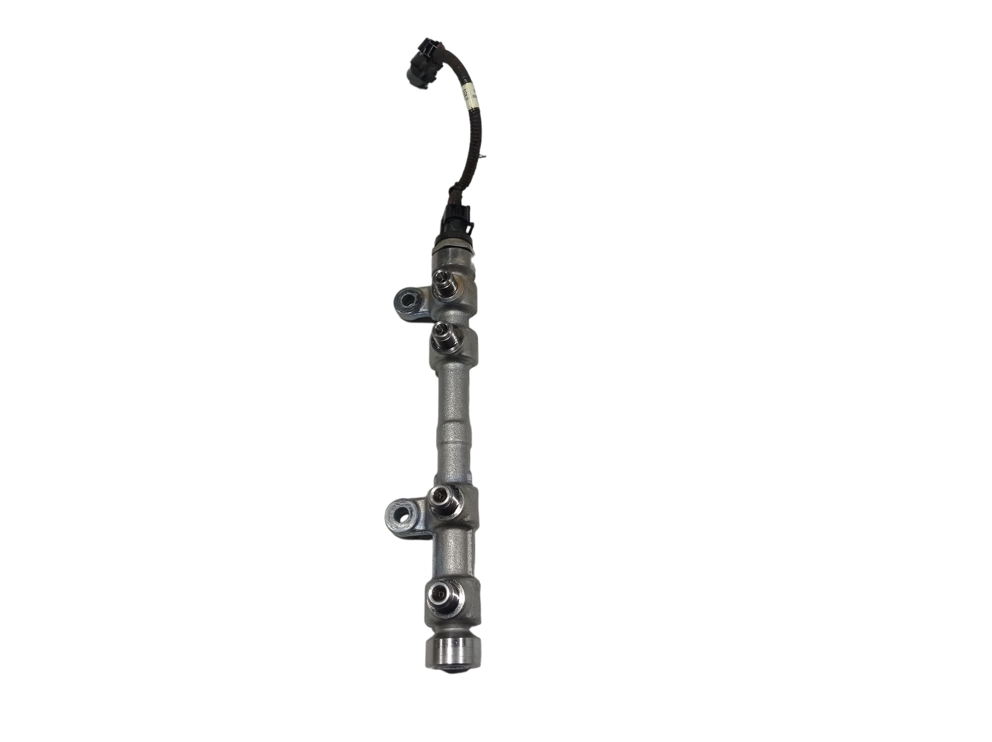 Flauta De Combustível Kia Mohave 3.0 2015 314003a100 V555 9