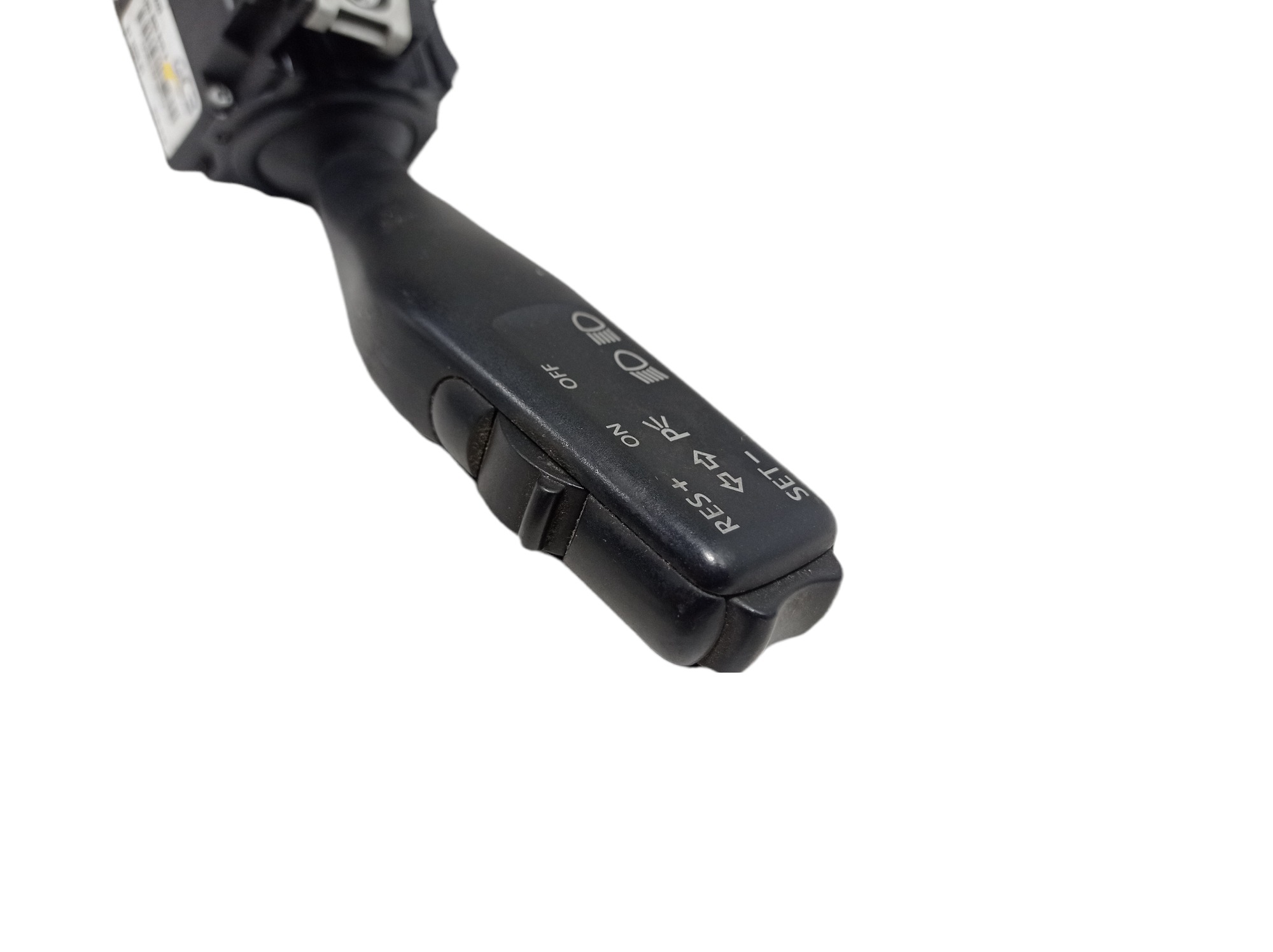 Chave Seta Comando Luzes Vw Jetta Golf 2007 1k0953513a V164 1