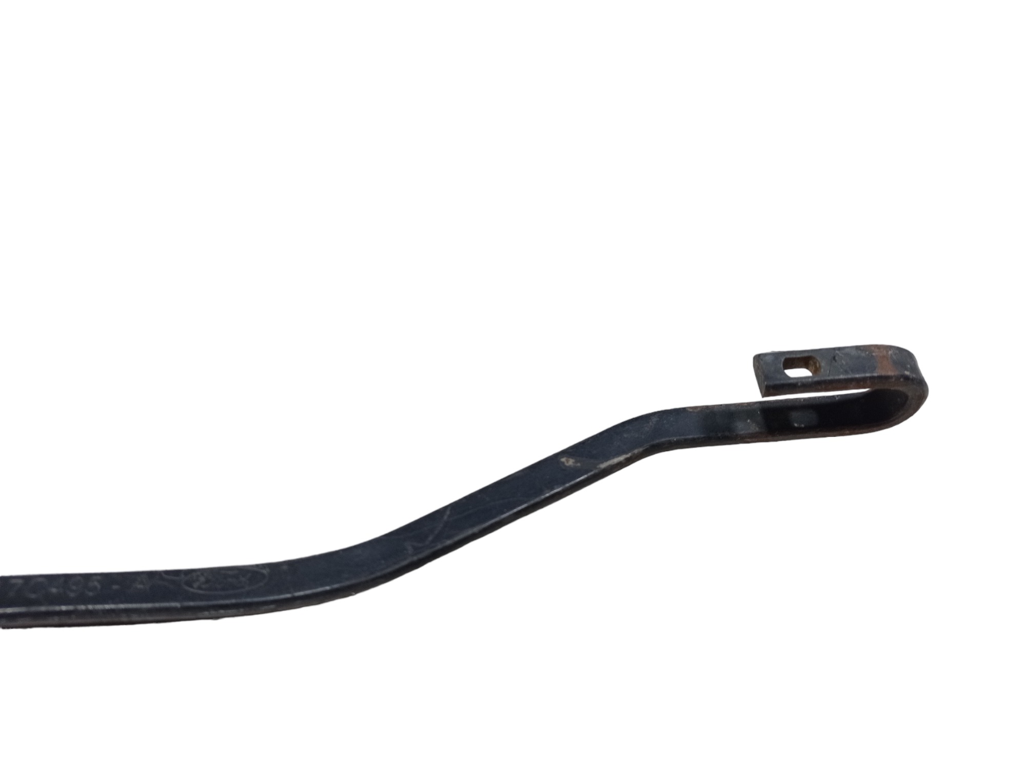 Haste Limpandor Esquerdo Ford Fiesta 2007 2s6517c495a 7