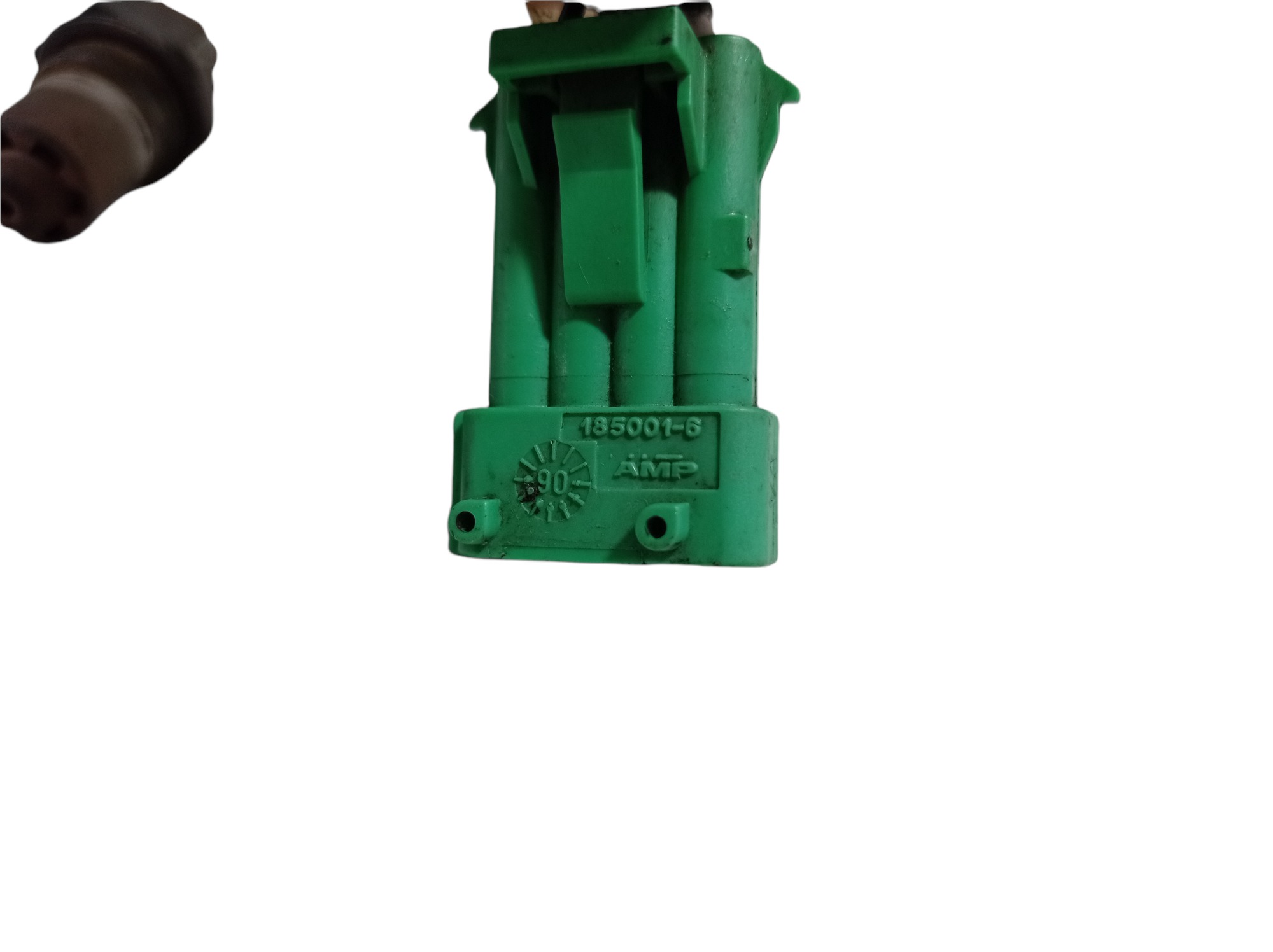 Sonda Lambda Citroen C3 1.4 2008 0258006027 V244 4