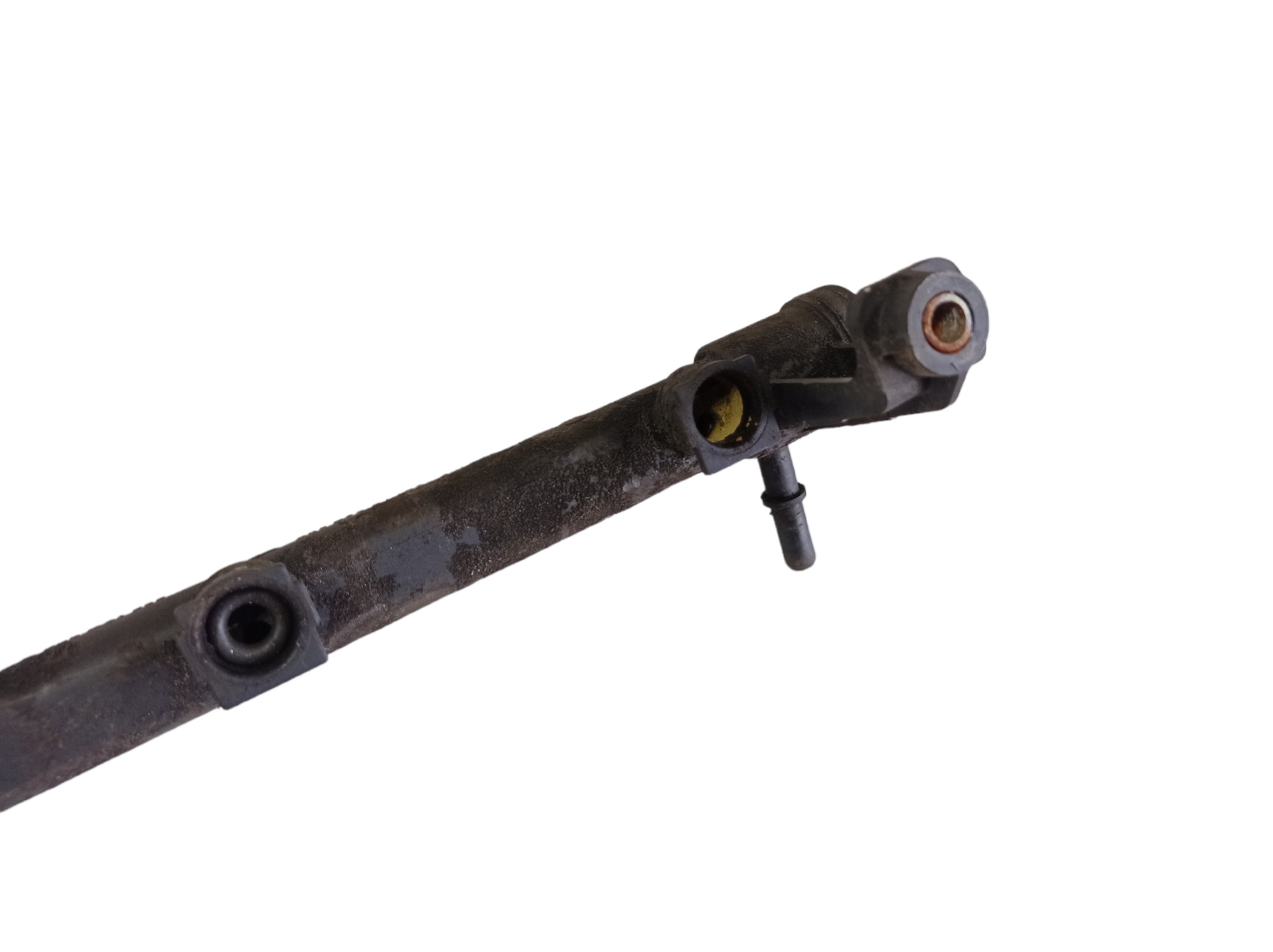 Flauta Bicos Injetores Gm Zafira 2.0 2005 93275195 V472 8