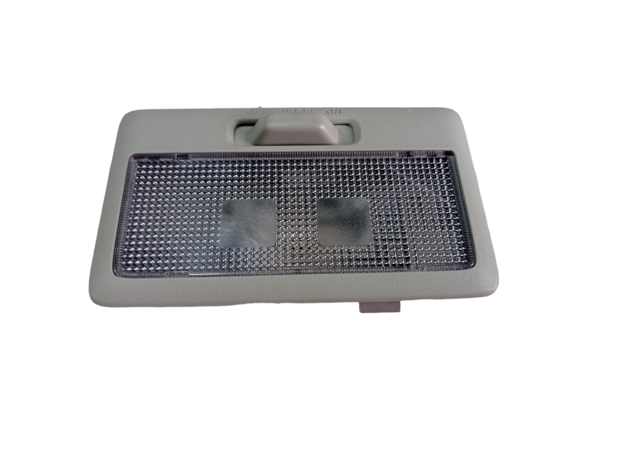 Luz Cortesia Central Suzuki Swift Sport 2015 V550 2
