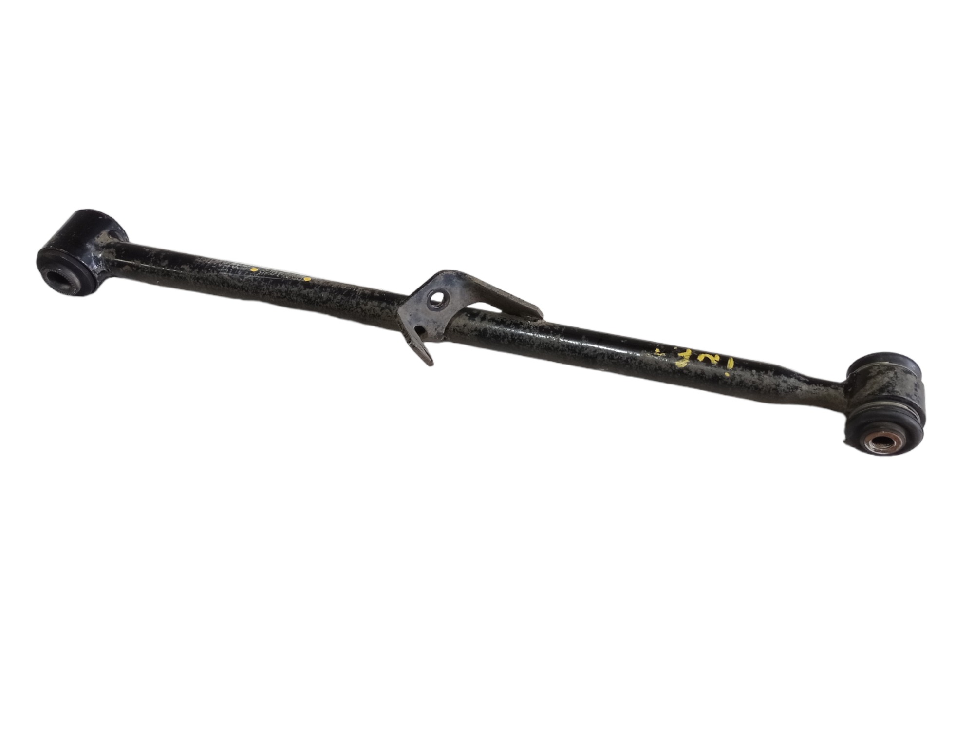 Barra Inferior Traseiro Lifan X60 2015 1.8 V466 6