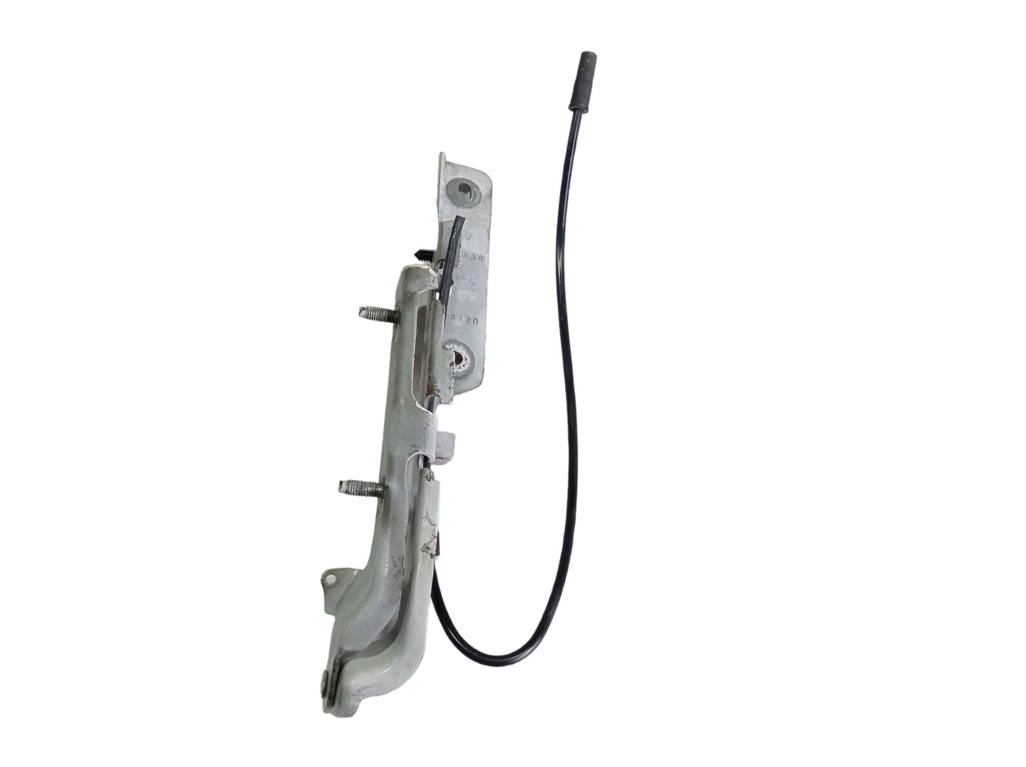 Dobradiça Direita Capô Jeep Cherokee Limited 2012 V561 6