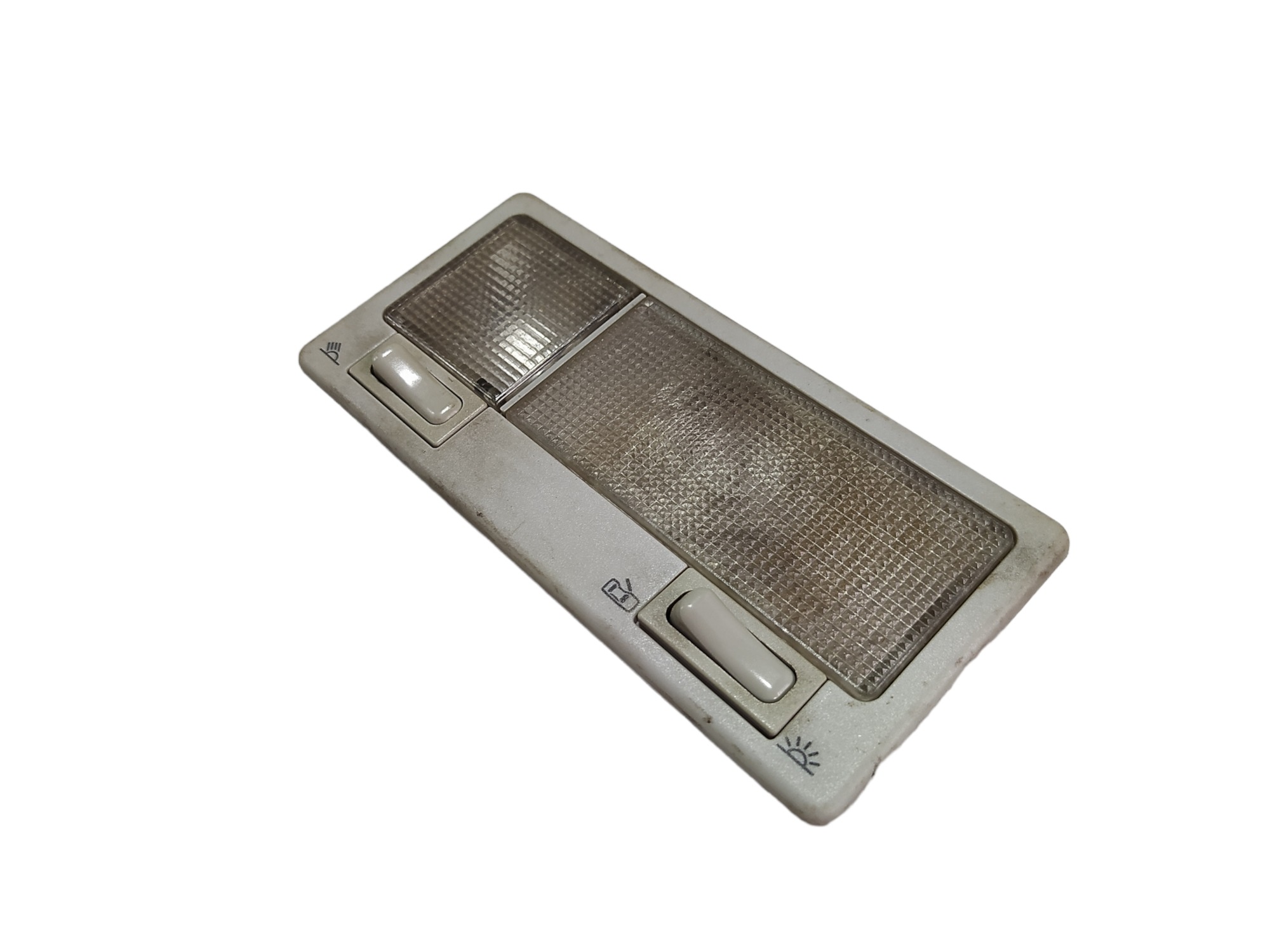 Luz  Cortesia Passat Alemao 1995 357947111 Vl 9