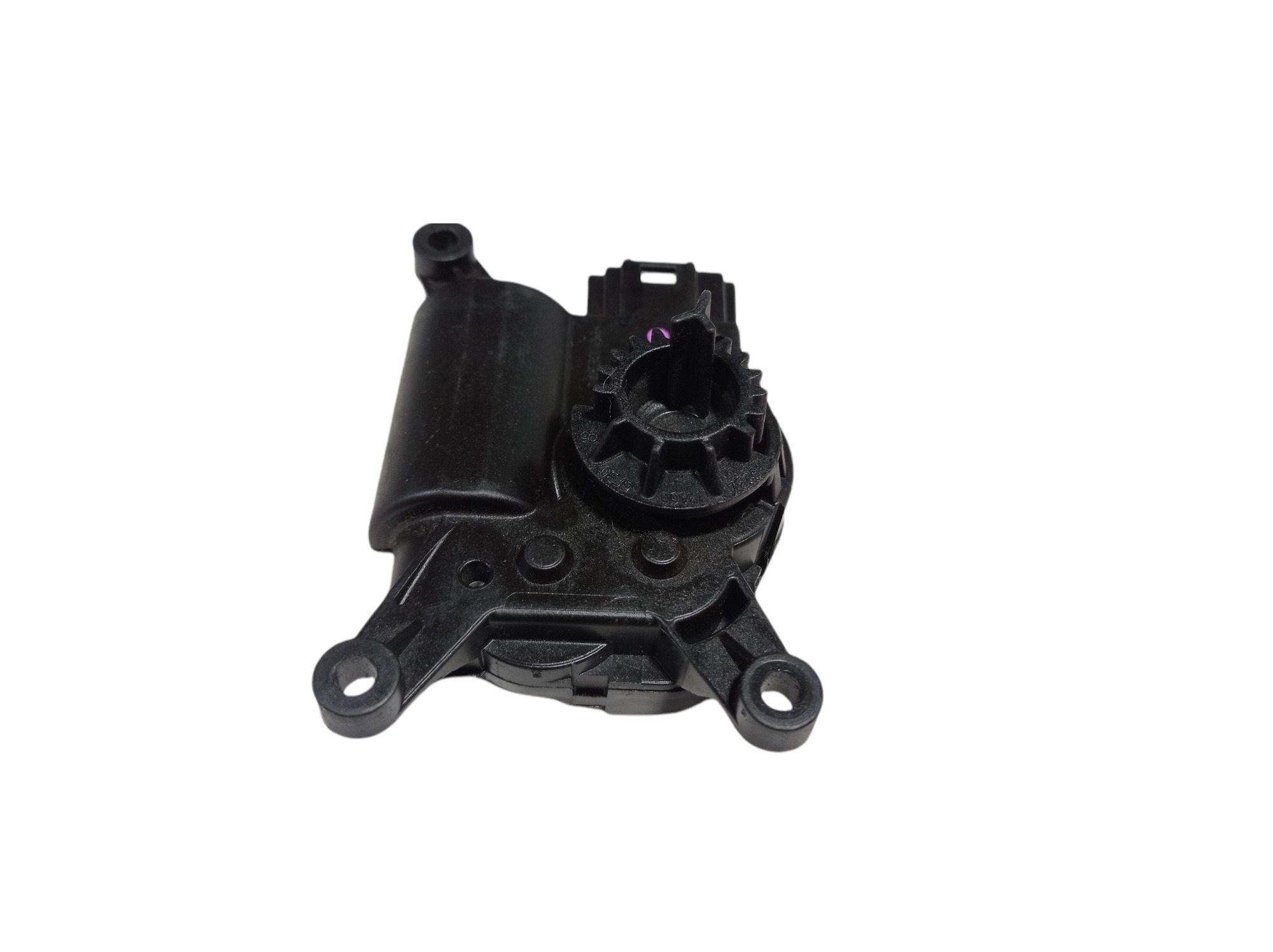 Atuador Caixa Ventilação Golf Jetta Tiguan 5q0907511k V260 3
